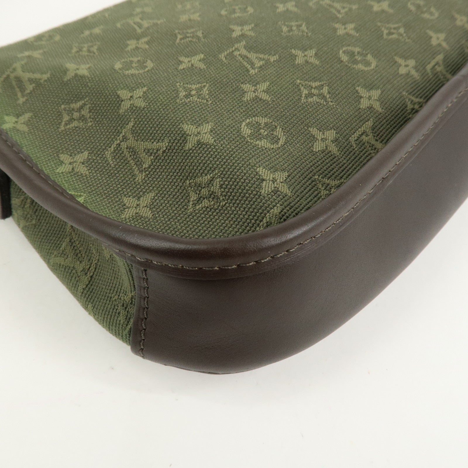 Louis Vuitton Monogram Mini Marjorie Shoulder Bag TST Khaki M92693