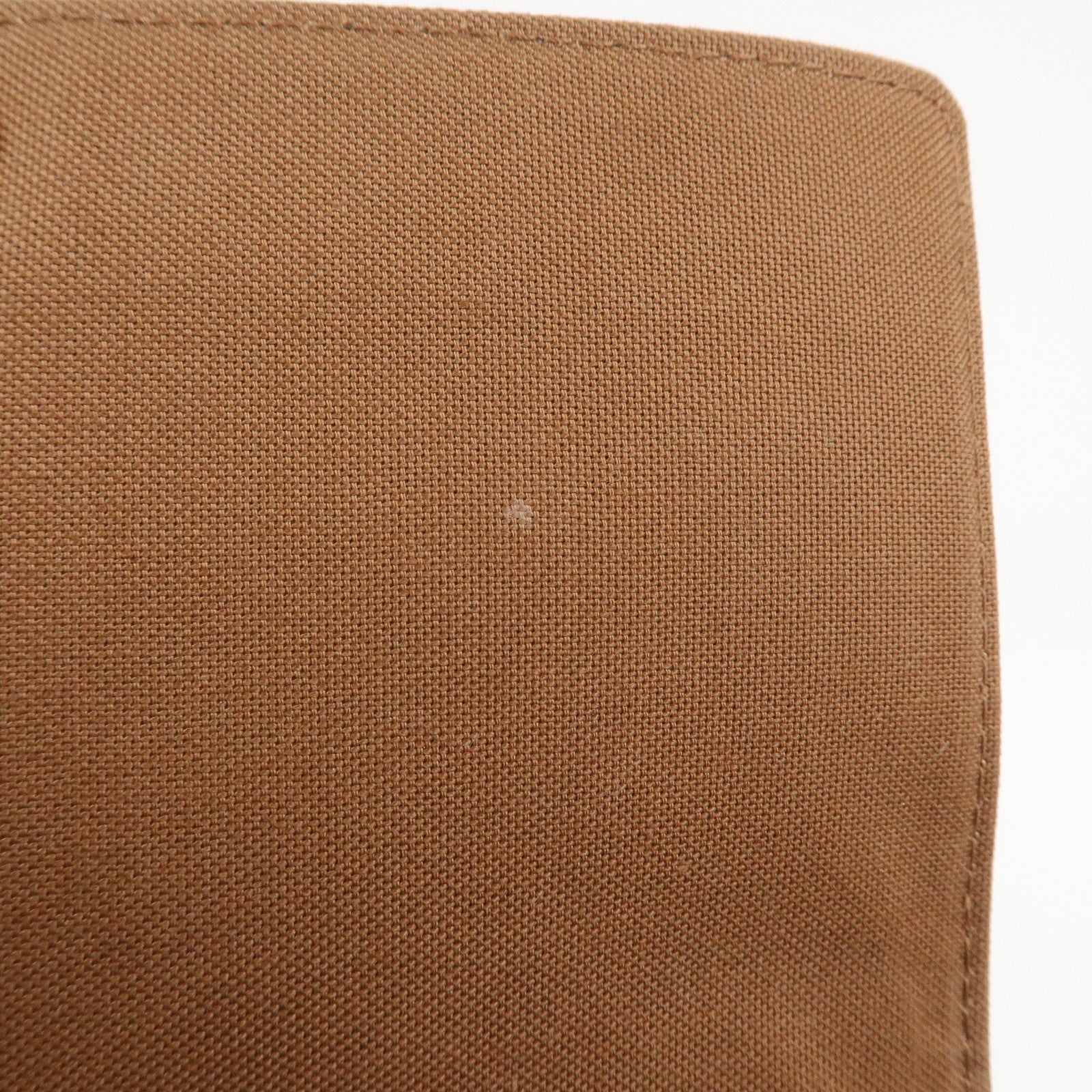 Louis Vuitton Monogram Mini Looping Shoulder Bag Brown M51147