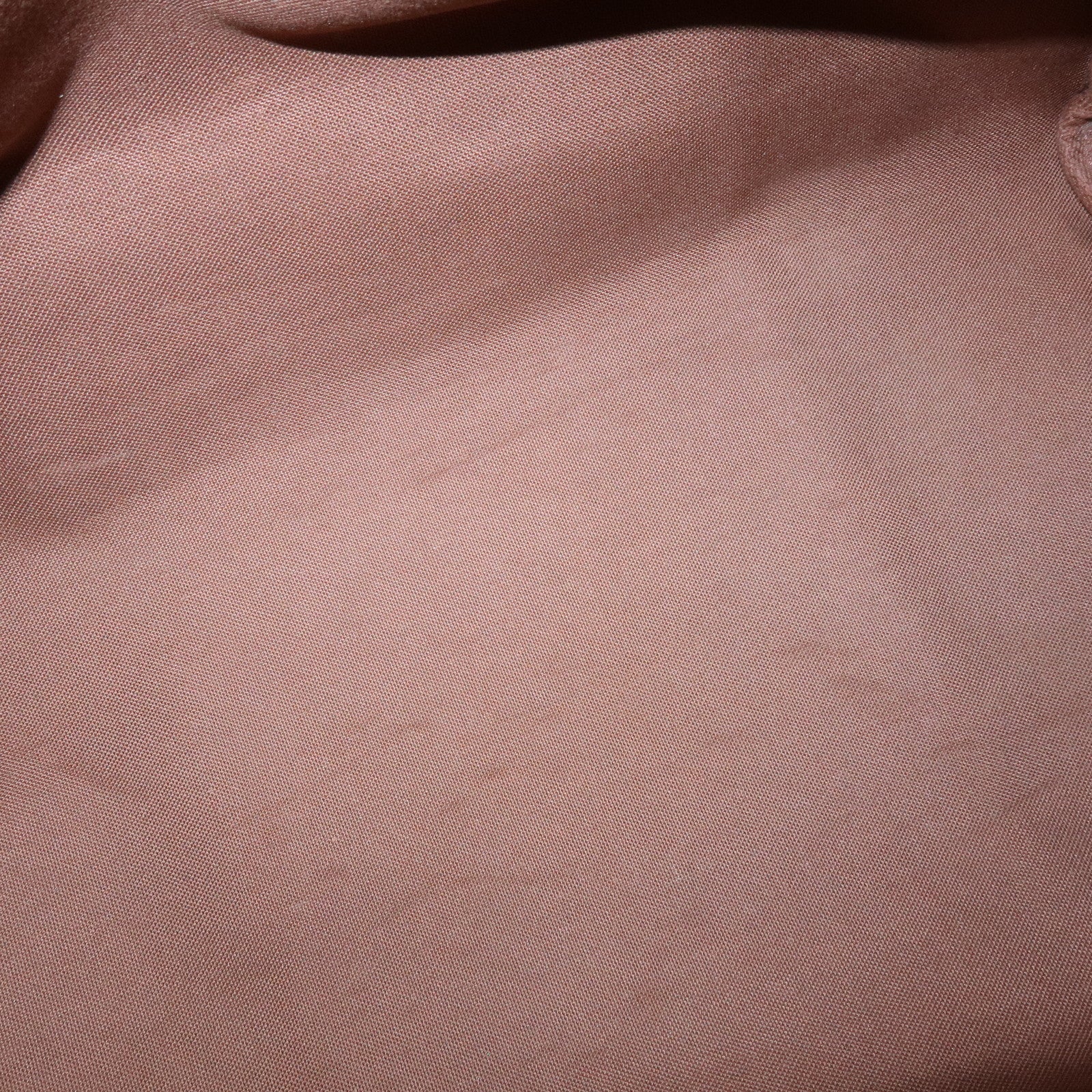 Louis Vuitton Monogram Speedy 35 Boston Bag Hand Bag M41524