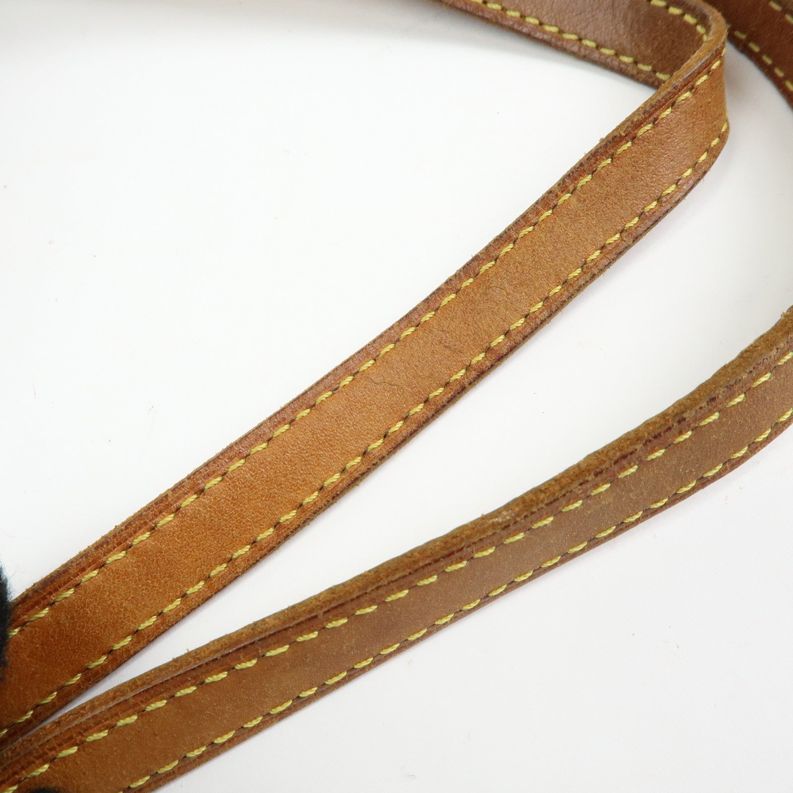 Louis Vuitton Monogram Cite MM Shoulder Bag Hand Bag M51182