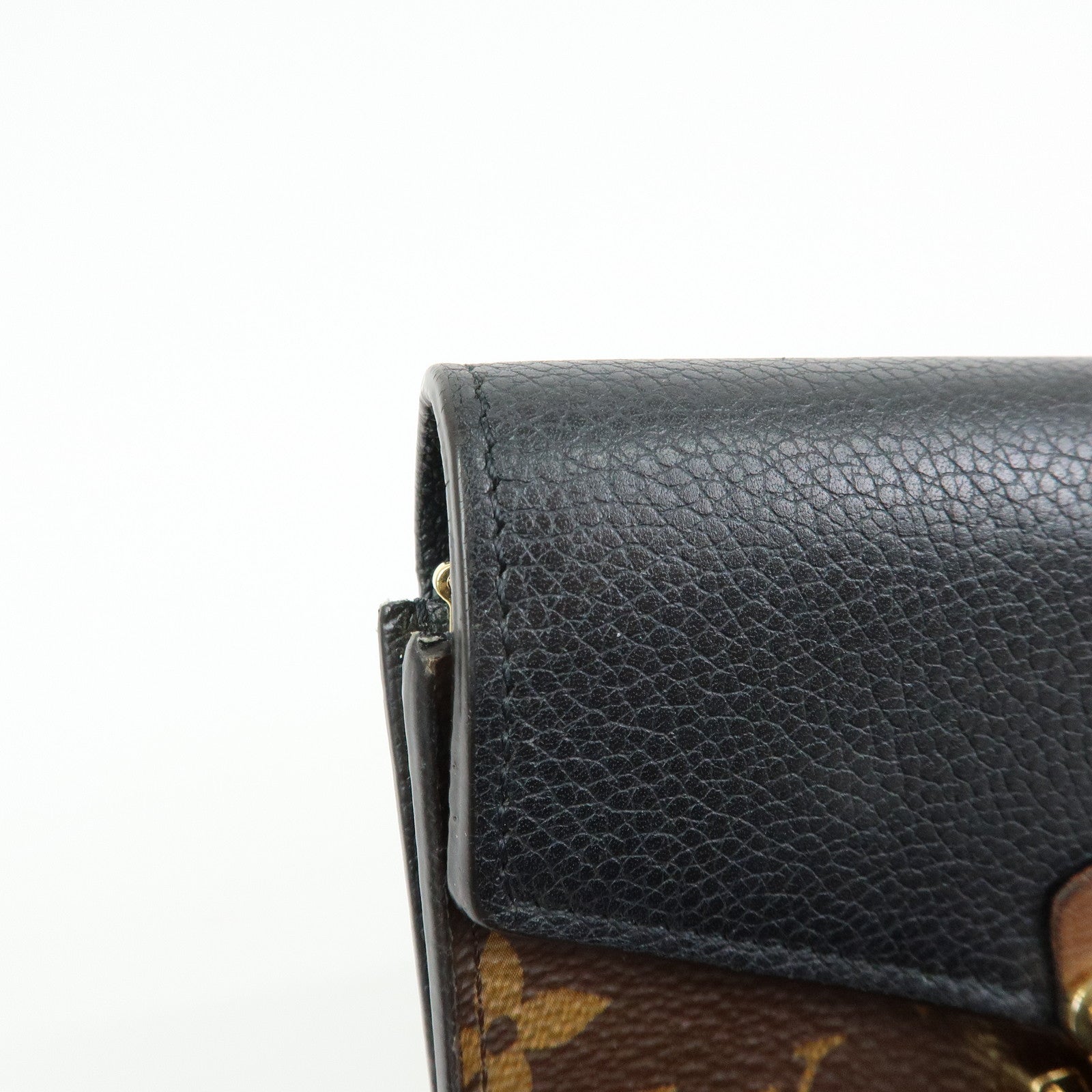 Louis Vuitton Monogram Canvas Portefeuille Pallas Wallet M67479