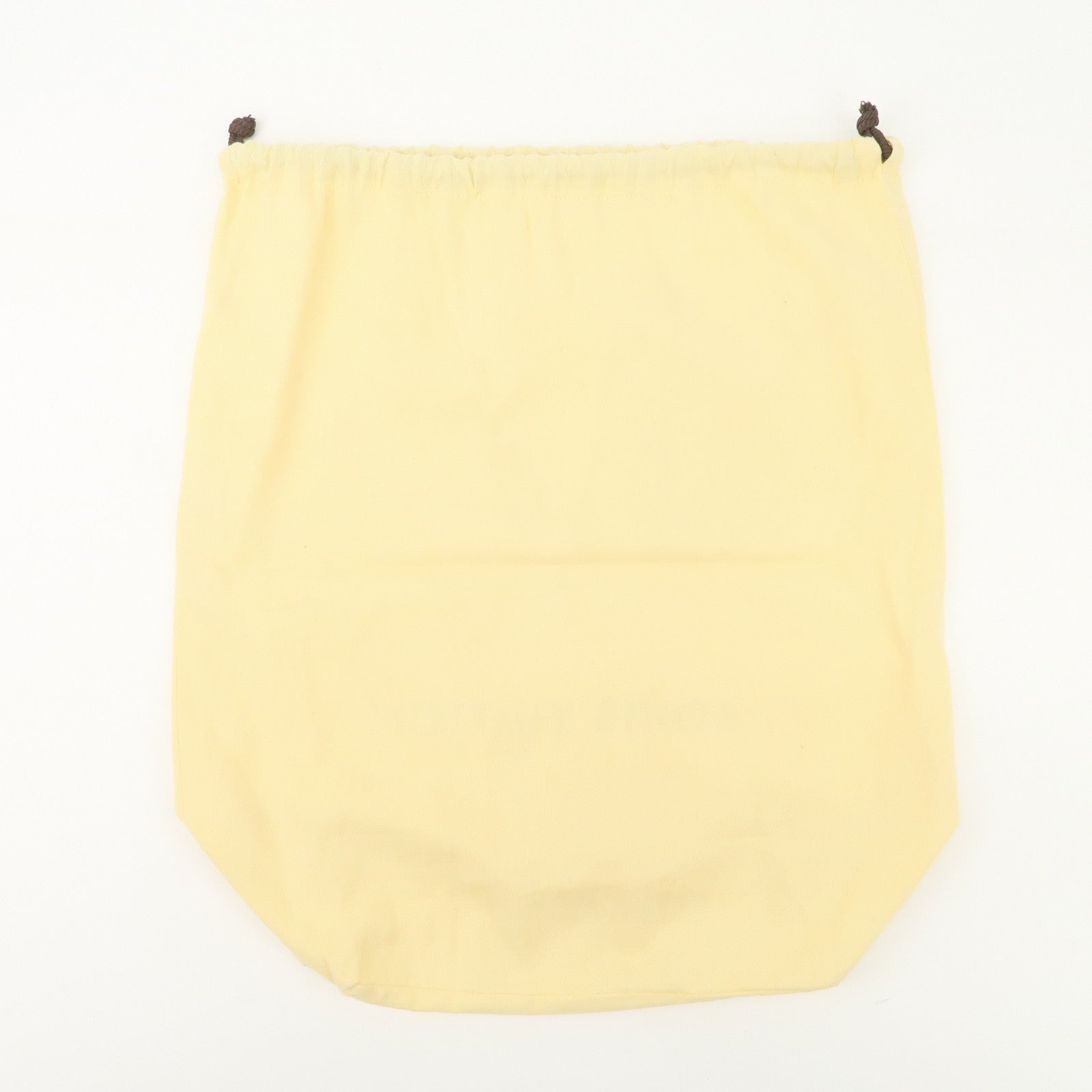 Louis Vuitton Set of 7 Dust Bag Storage Bag Drawstring Style Beige