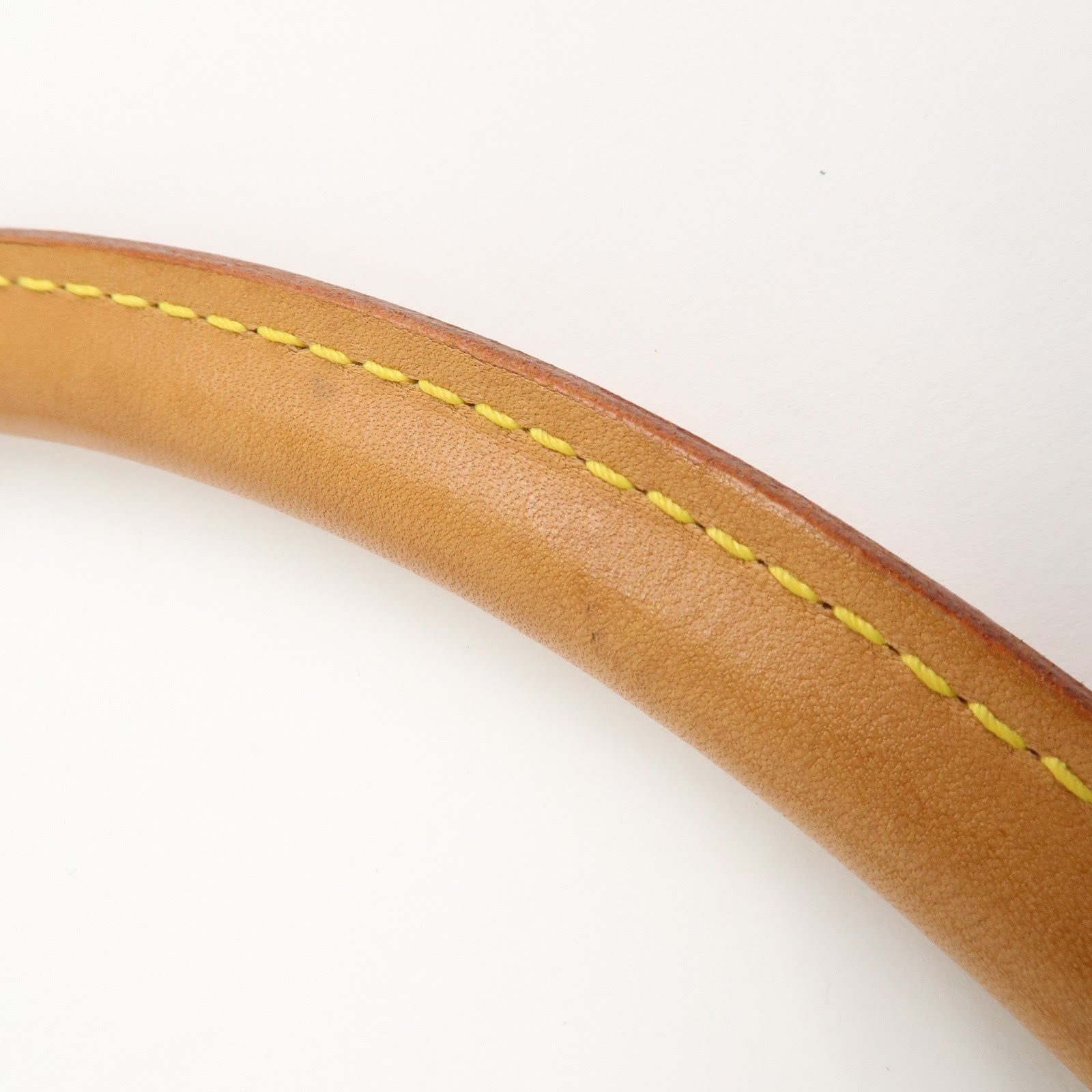 Louis Vuitton Monogram Looping GM Shoulder Bag Brown M51145