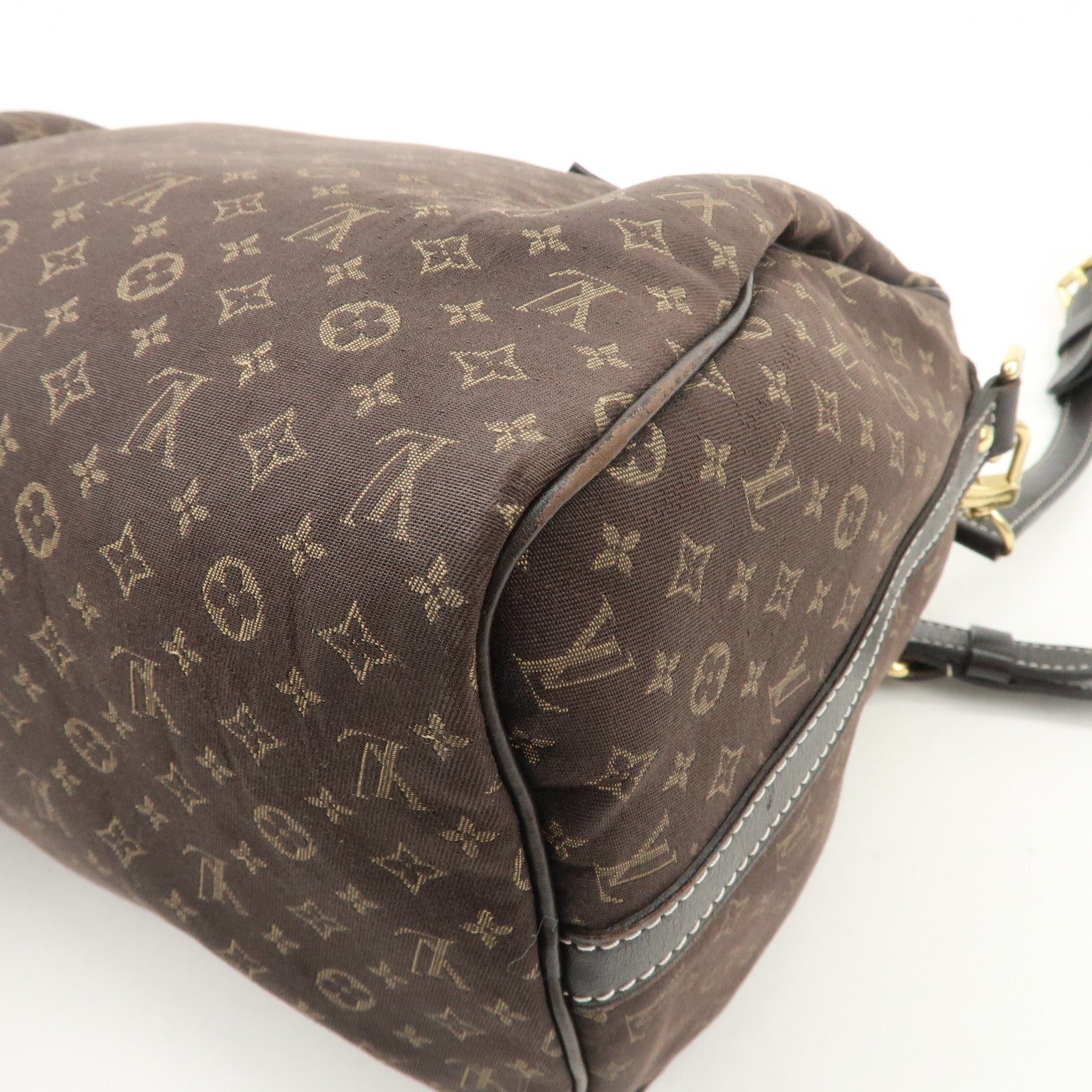 Louis Vuitton Monogram Idylle Speedy Bandouliere 30 M56702 Used