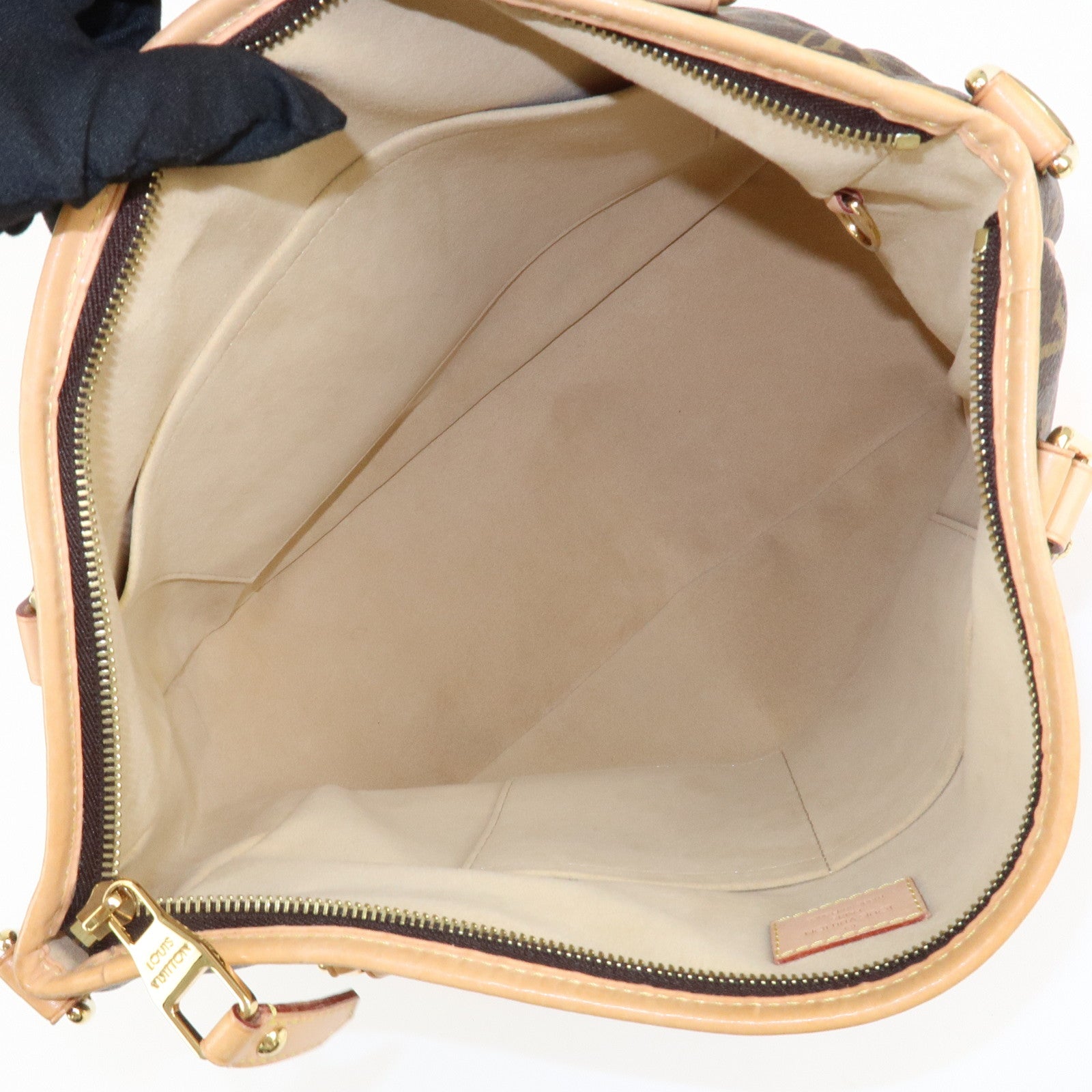 Louis Vuitton Monogram Estrela MM 2Way Bag Shoulder Bag M41232 Used