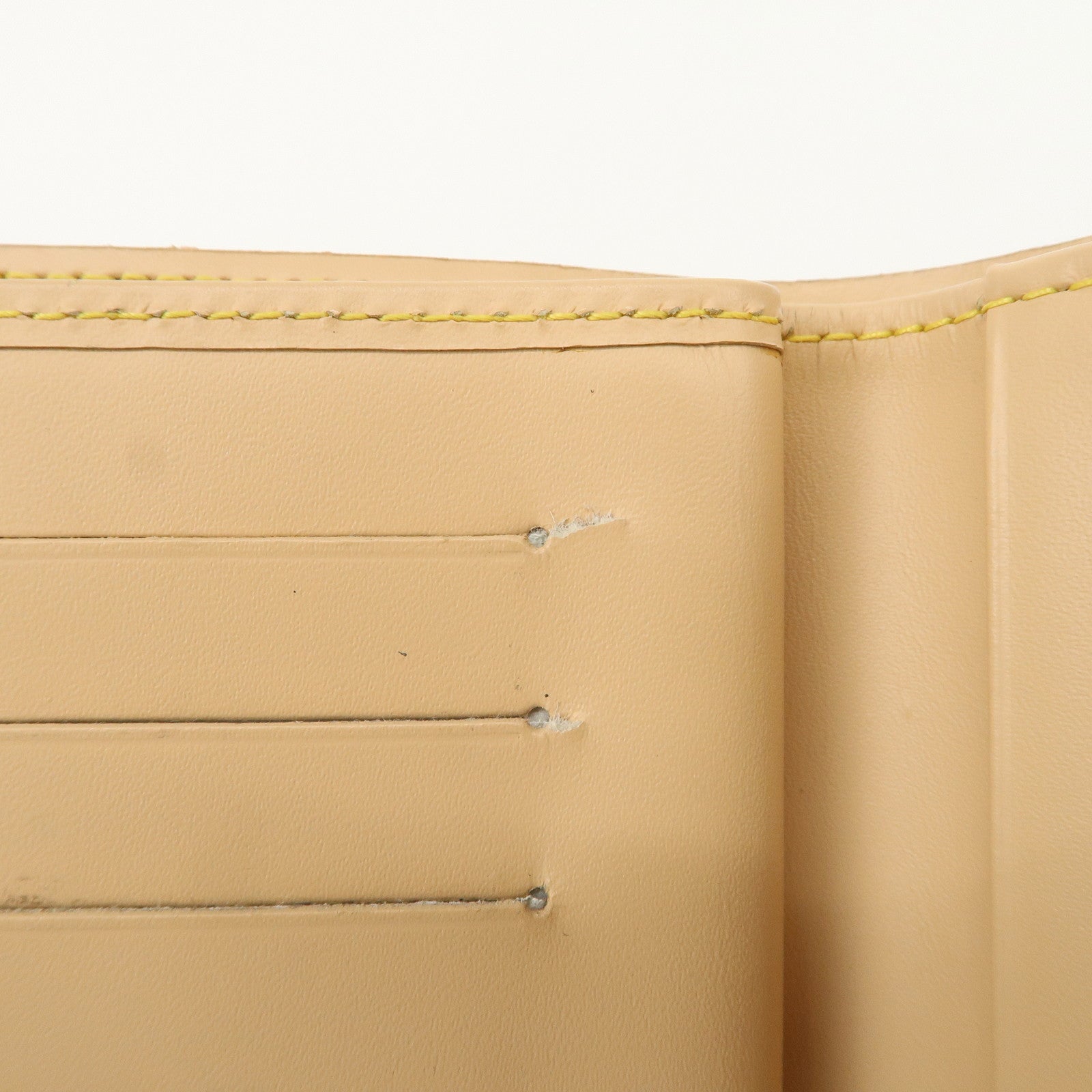 Louis Vuitton Monogram Multicolor Portfeuille Koala Wallet M58015