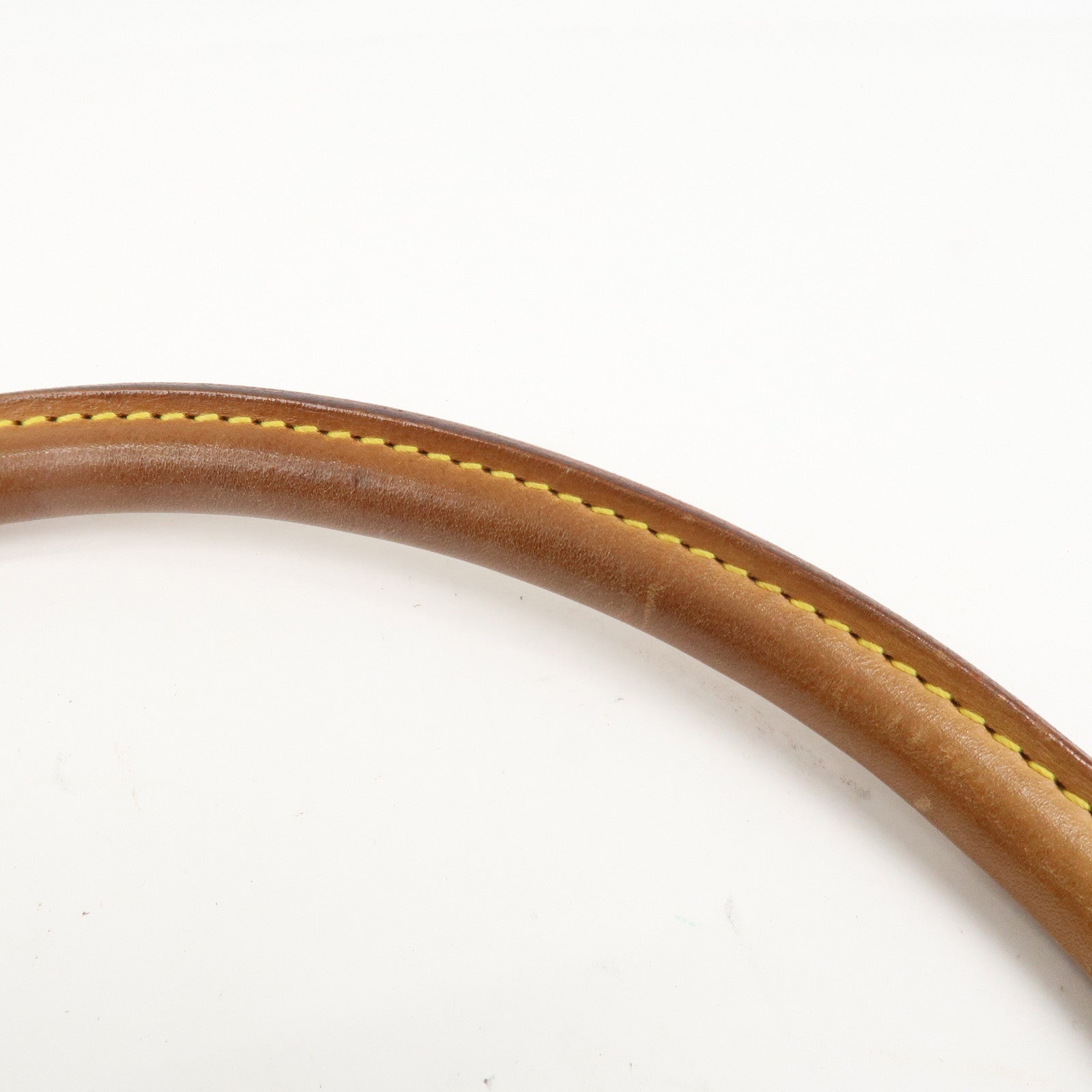 Louis Vuitton Monogram Mini Looping Shoulder Bag Brown M51147