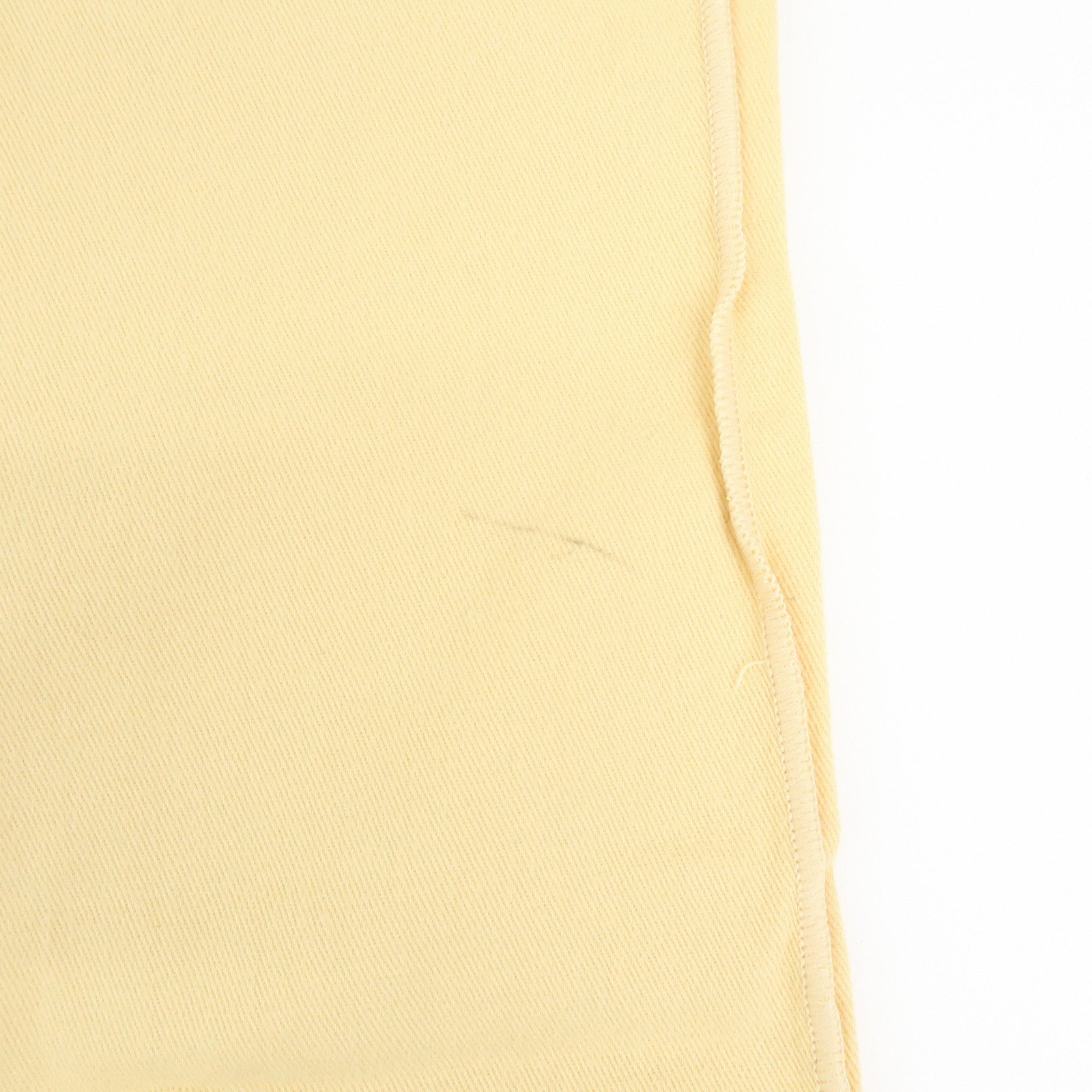 Louis Vuitton Set of 12 Dust Bag Storage Bag Flap Style Beige