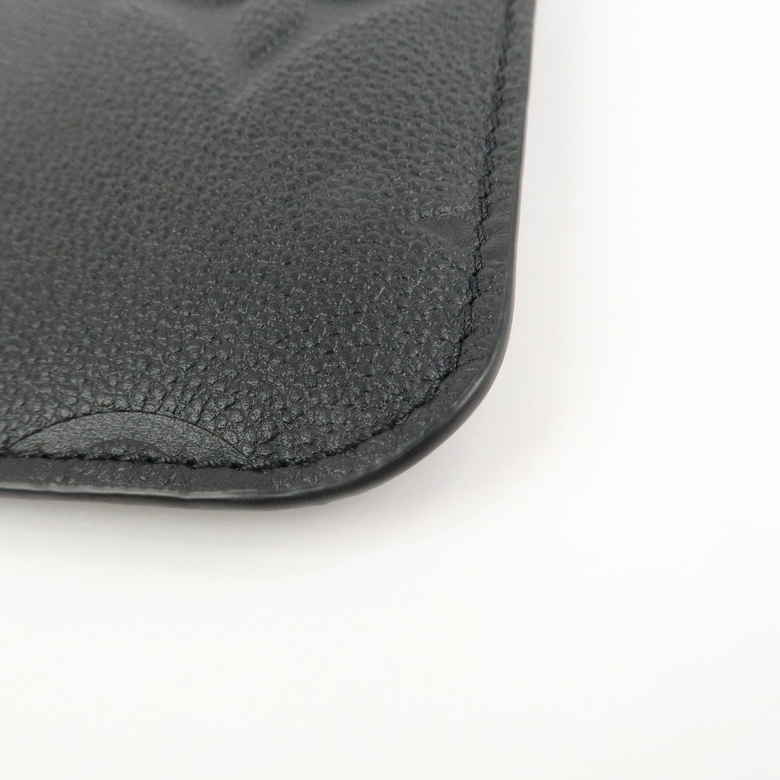 Louis Vuitton Monogram Empreinte Pouch for Neverfull MM Tote Bag