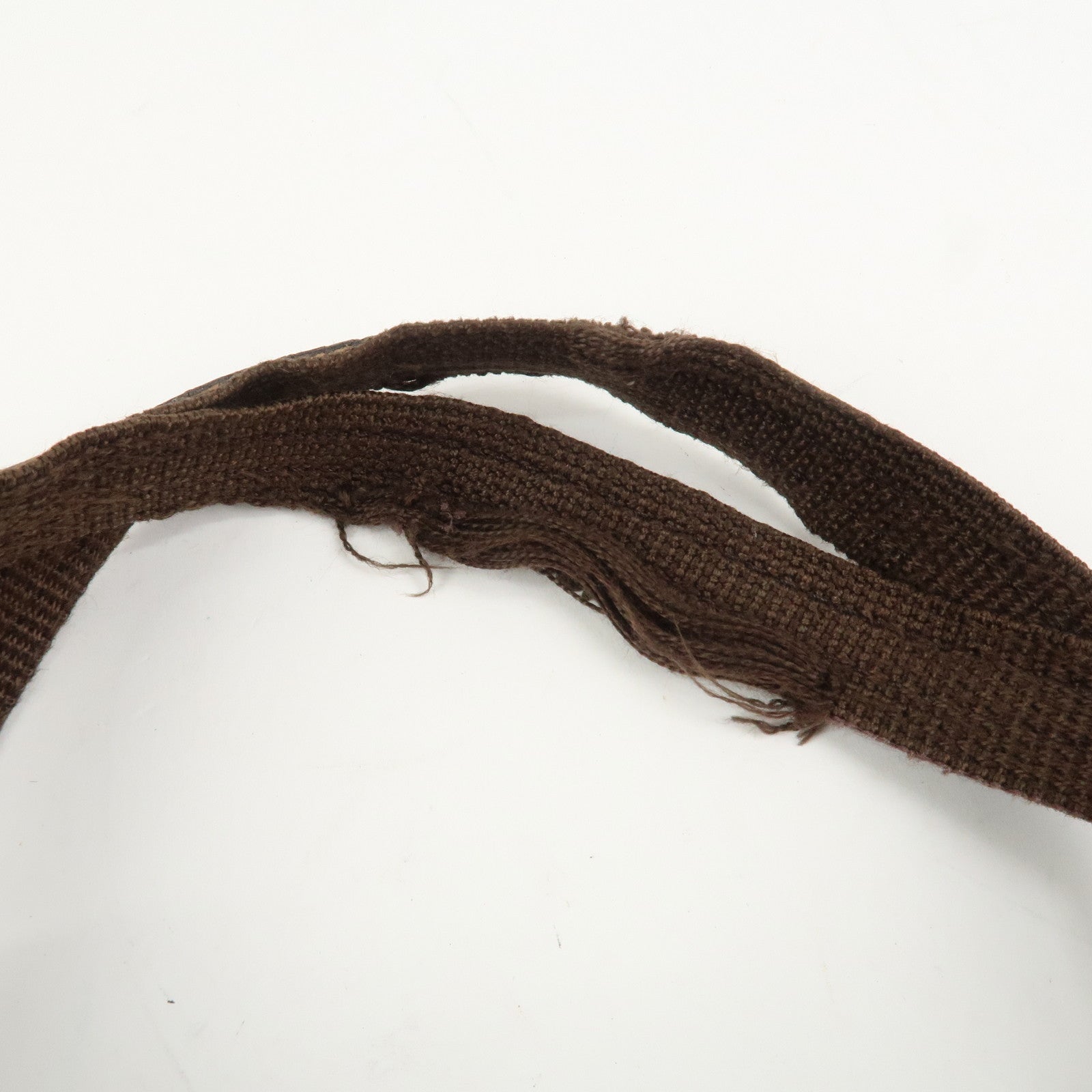 Christian Dior Trotter Street Chic Canvas Leather Boston Bag Beige