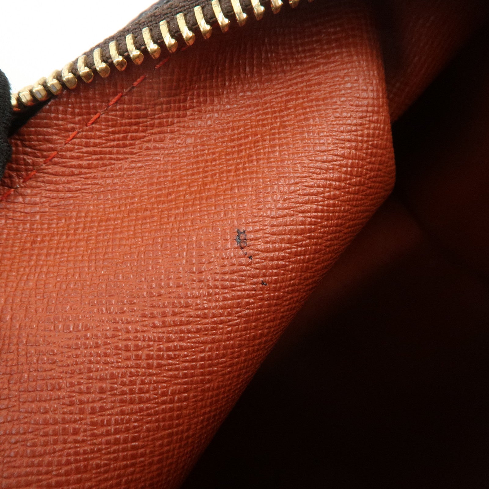 Louis Vuitton Damier Papillon 30 Hand Bag Damier Ebene N51303