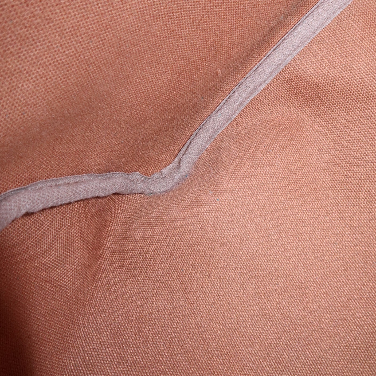 Louis Vuitton Monogram Keep All 45 Boston Bag M41428 Used