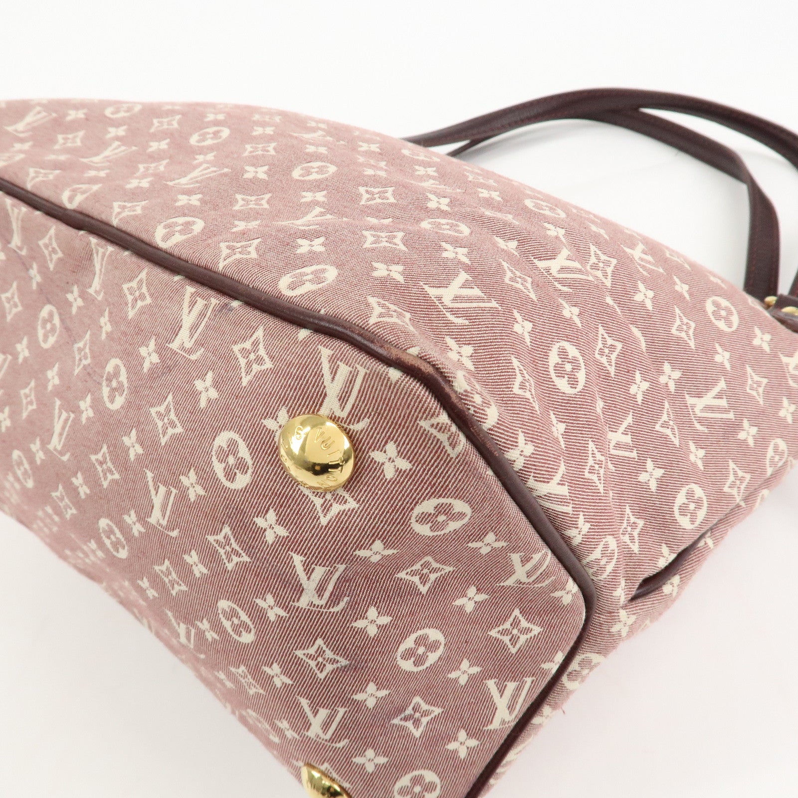 Louis Vuitton Monogram Idylle Ballade PM Shoulder Bag M40572 Used