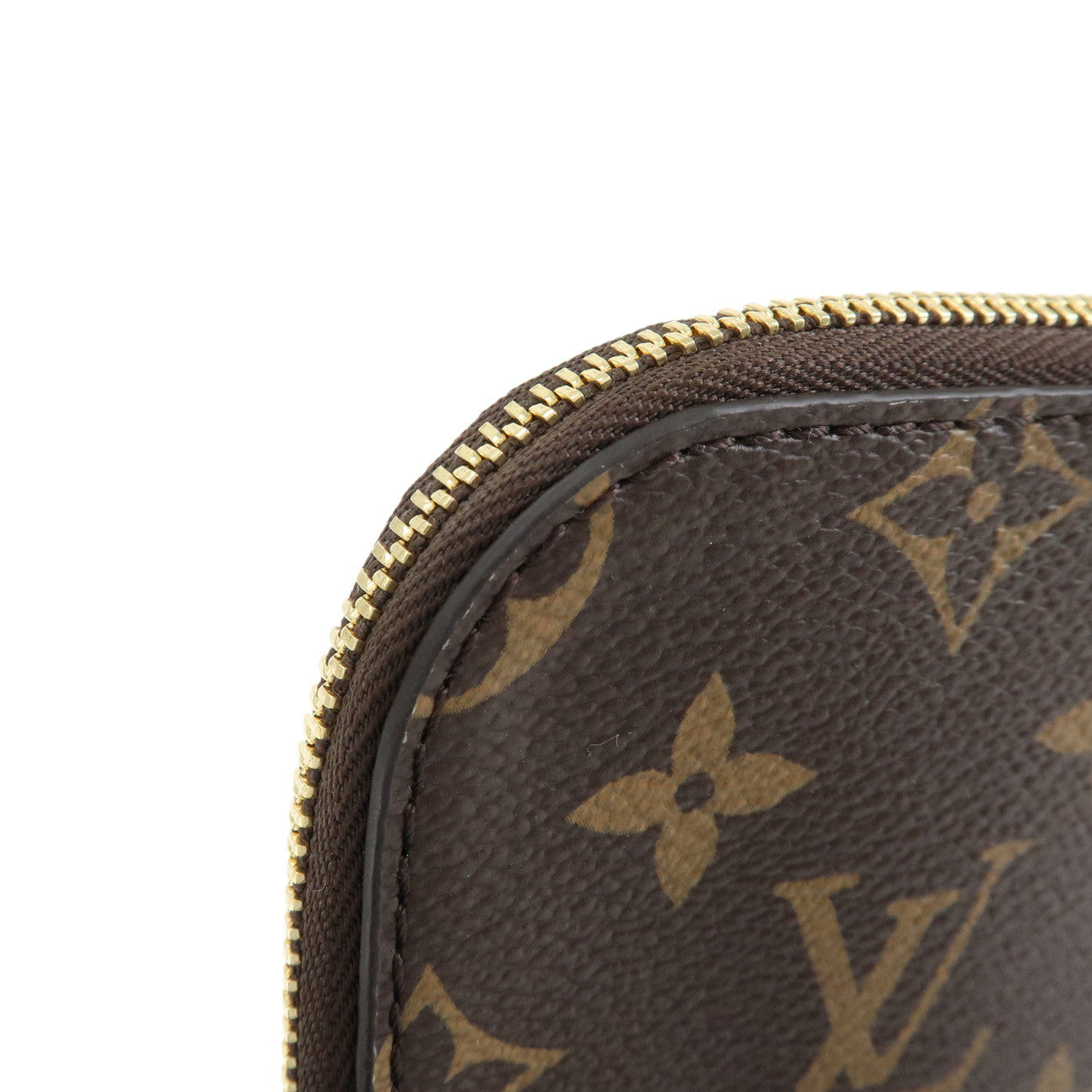 Louis Vuitton Etui Voyage PM Clutch Bag Document Bag M44500
