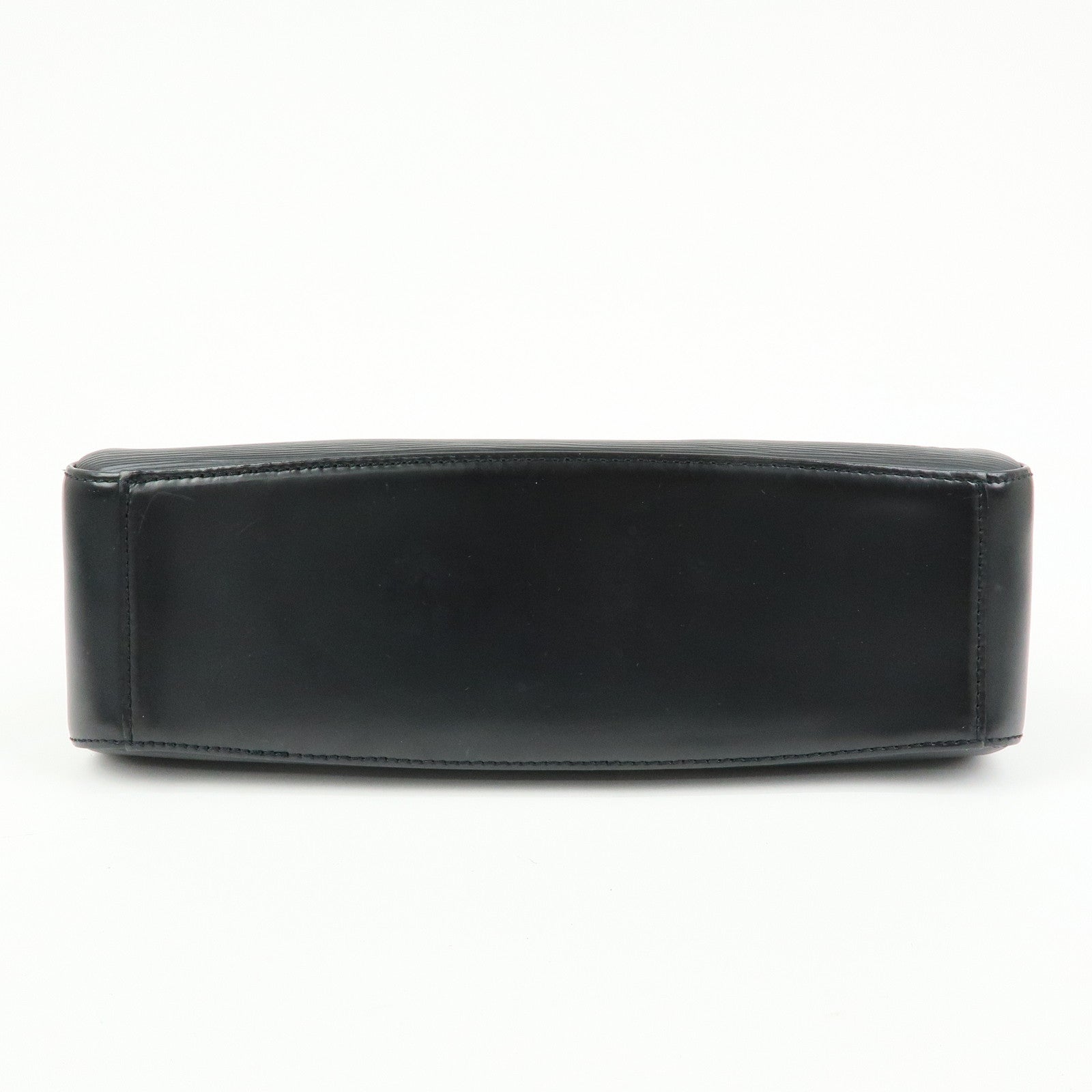 Louis Vuitton Epi Jasmin Hand Bag Noir M52852