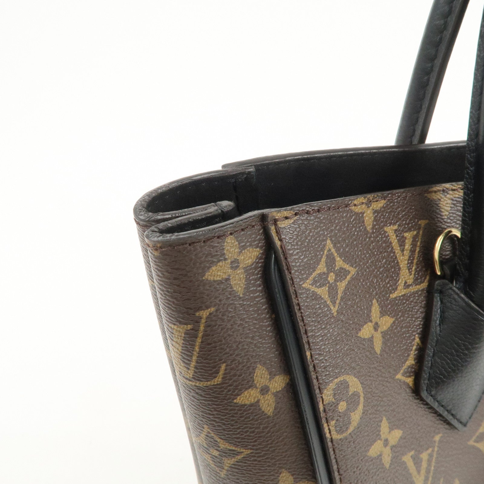 Louis Vuitton Monogram Kimono PM 2Way Bag Shoulder Bag M42849