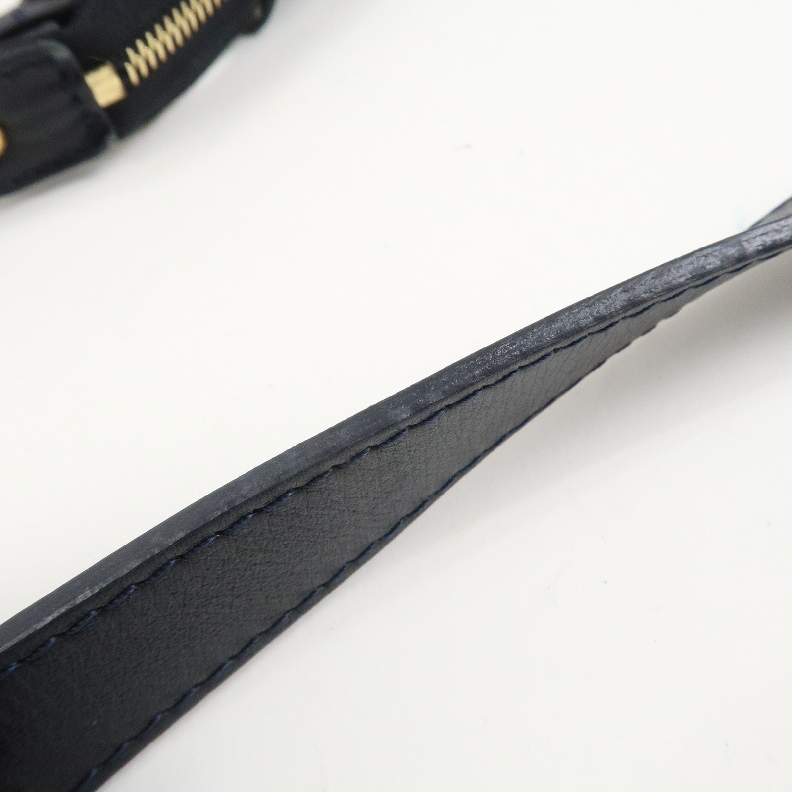 Louis Vuitton Monogram Idylle Rhapsody MM Shoulder Bag Ancre M40404