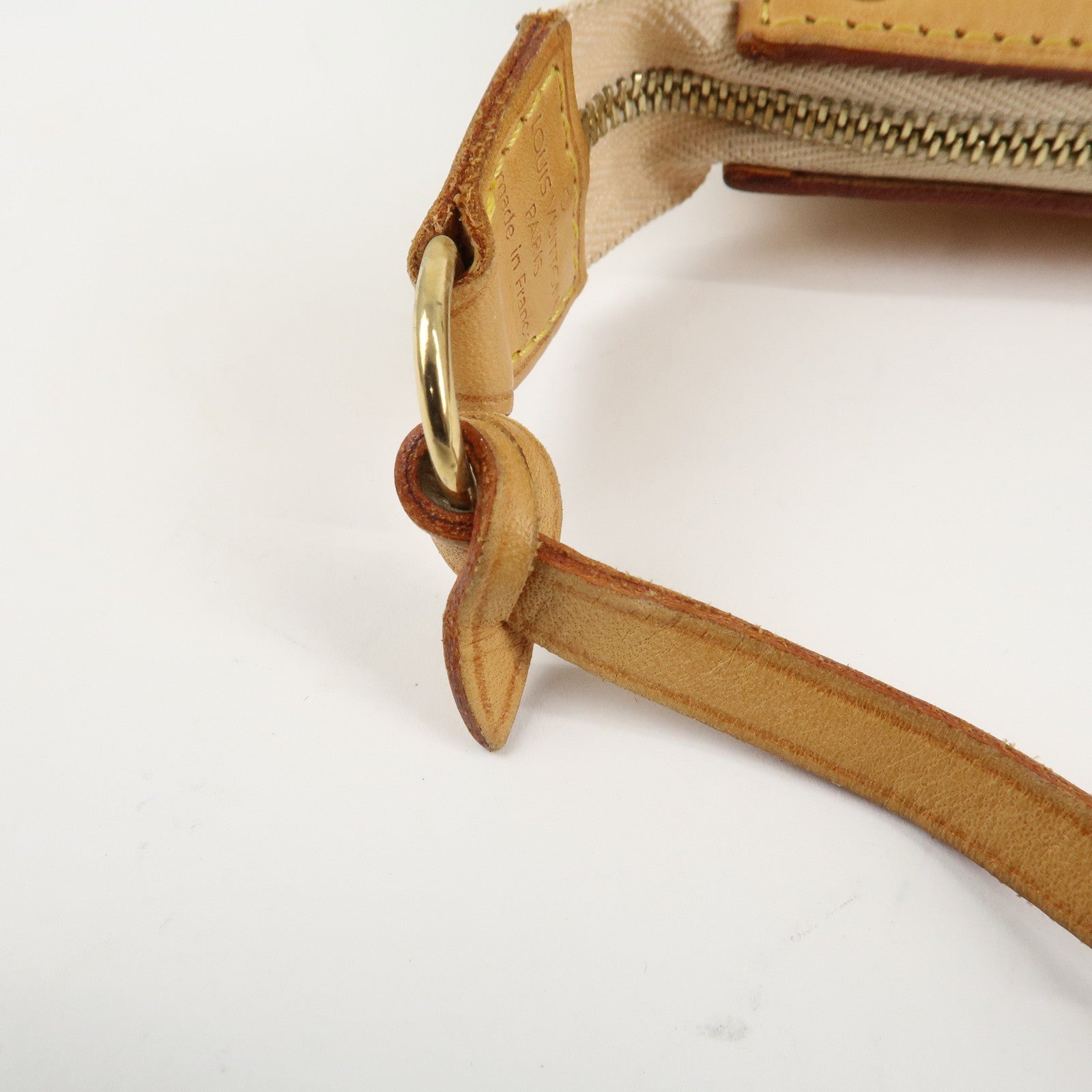 Louis Vuitton Monogram Multicolor Pochette Accessoires M92649 Used