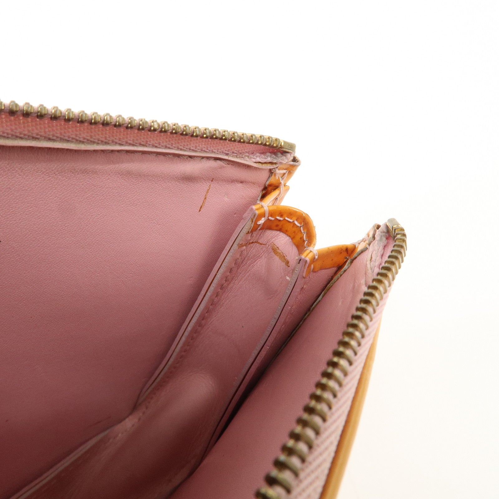 Louis Vuitton Monogram Vernis Lexington Accessoires Pouch M91057