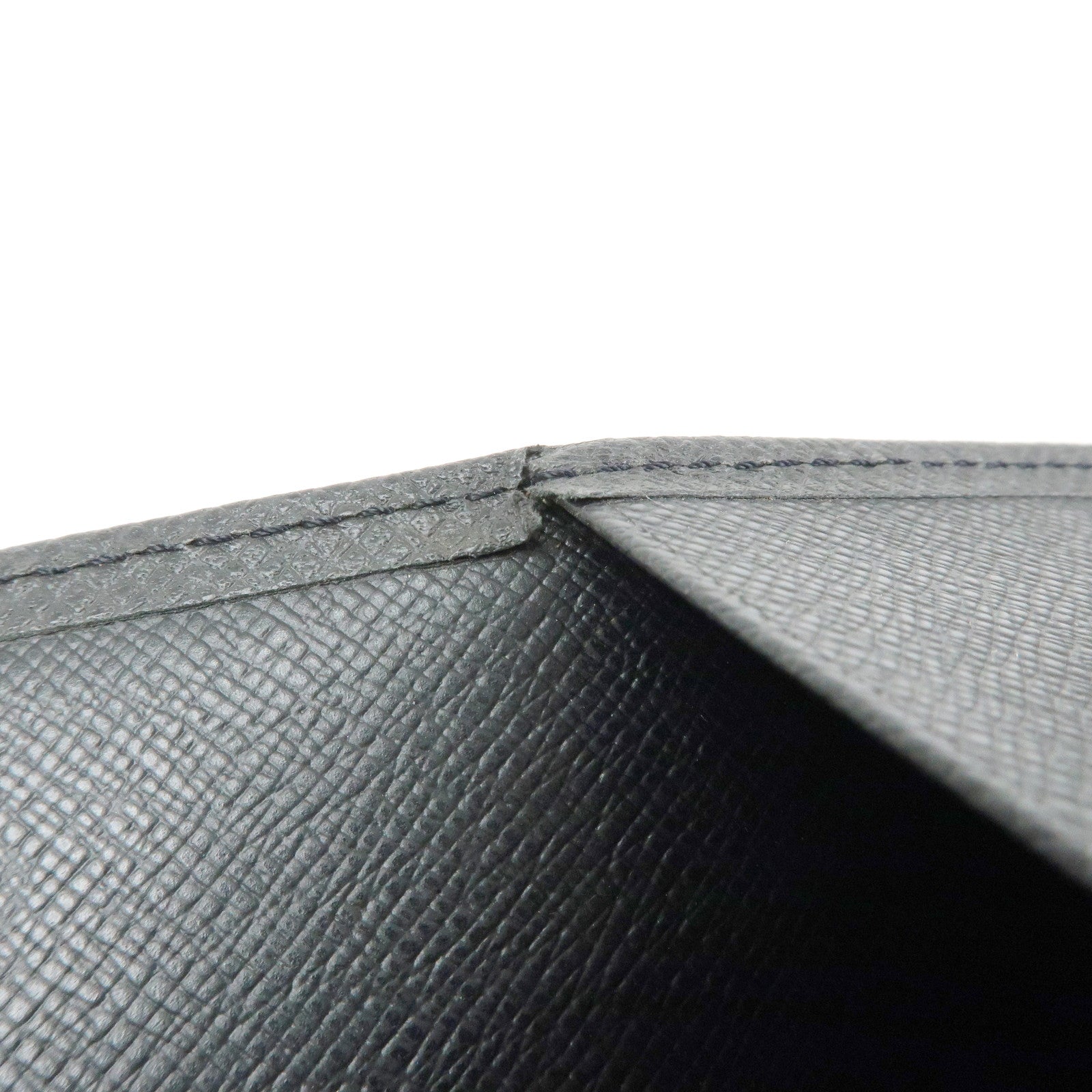 Louis Vuitton Taiga Agenda GM Planner Cover Ardoise R20232