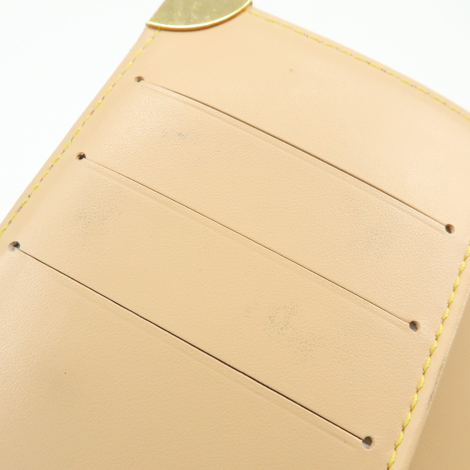 Louis Vuitton Monogram Multicolor Agenda PM Planner Cover R20895