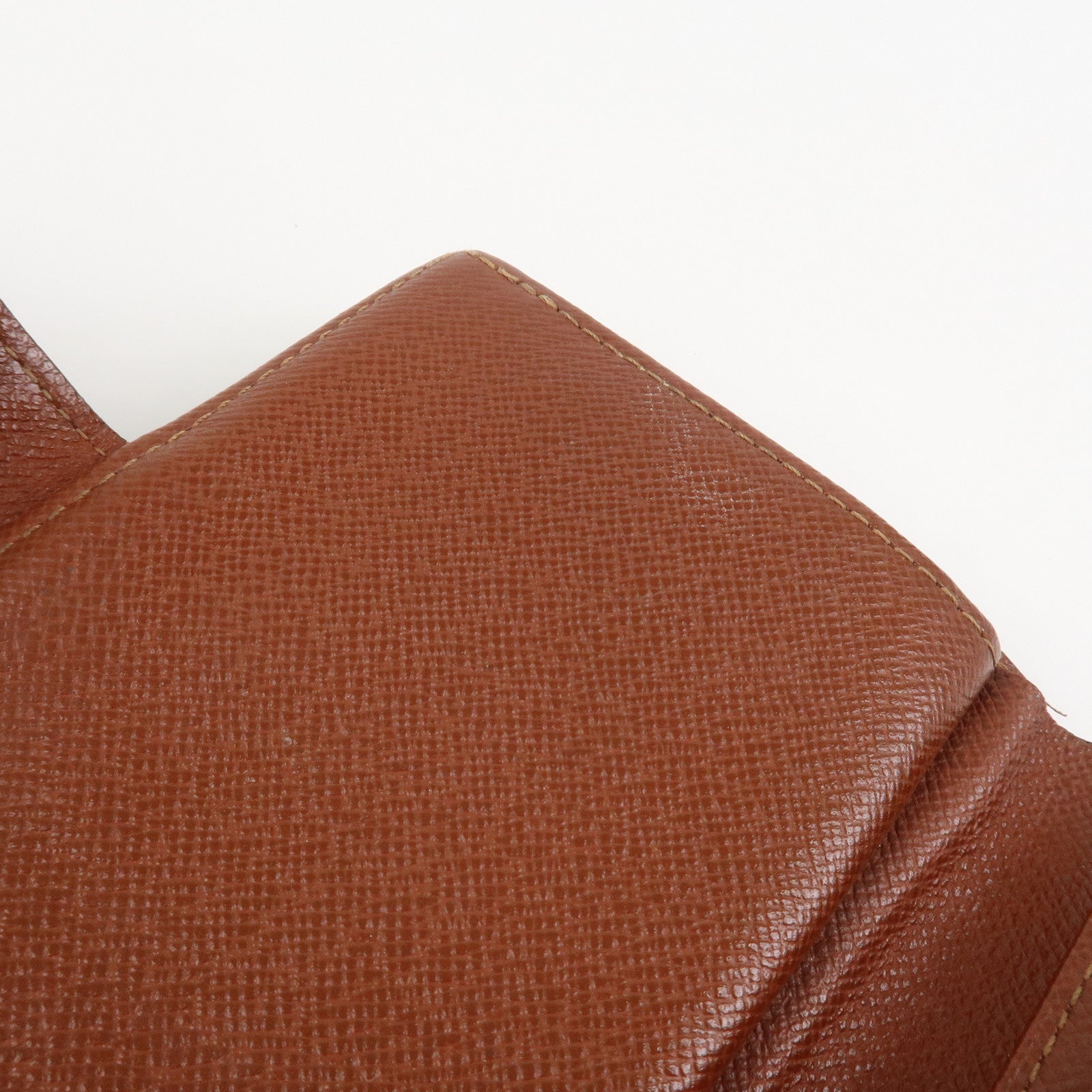 Louis Vuitton Monogram Porte Monnaie Billets Viennois Wallet M61663