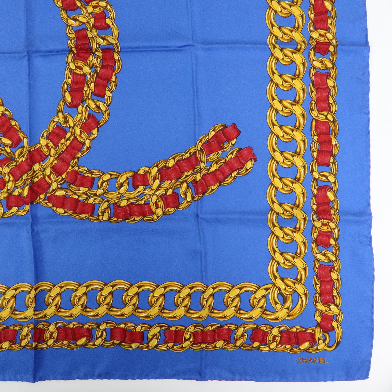 CHANEL Scarf