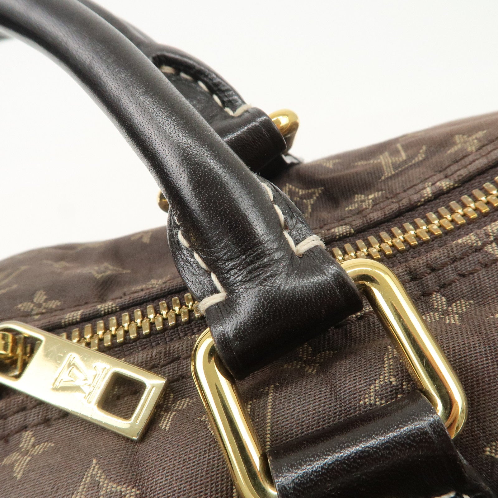 Louis Vuitton Monogram Idylle Speedy Bandouliere 30 M56702 Used