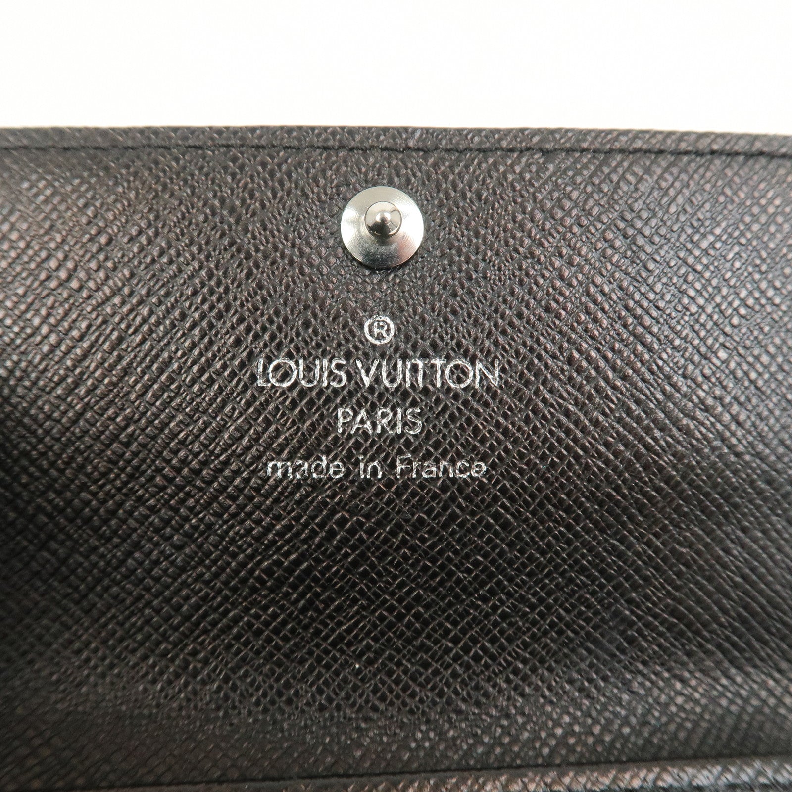 Louis Vuitton Set of 3 Key Case Key Case M30532/M62662/M91976
