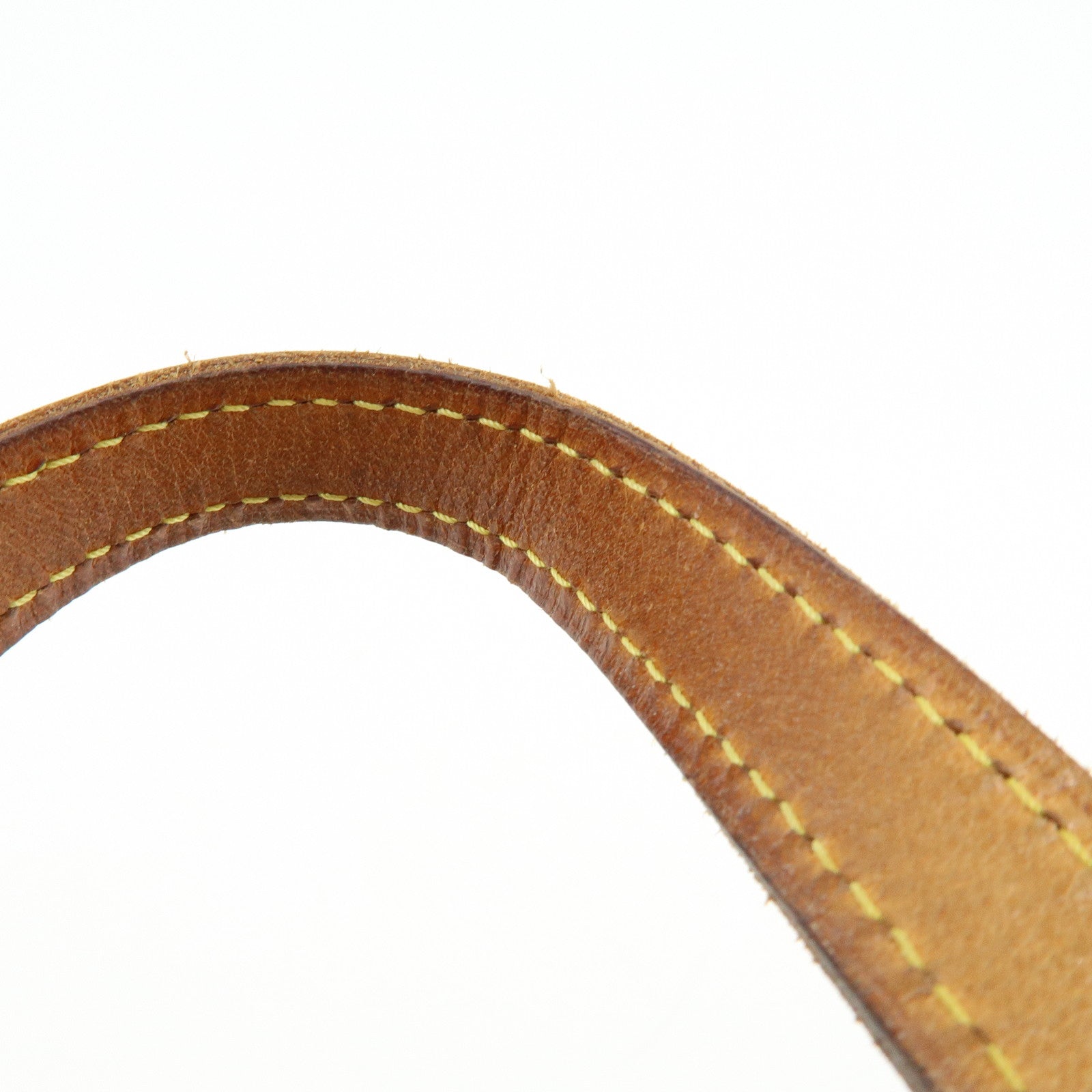 Louis Vuitton Monogram Vernis Reade PM Hand Bag Beige M91144