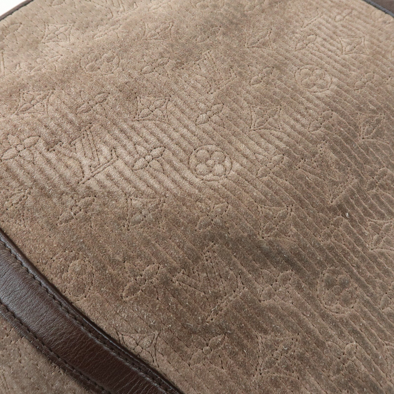 Louis Vuitton Monogram Antheia Ixia PM Hand Bag Shoulder Bag M94201