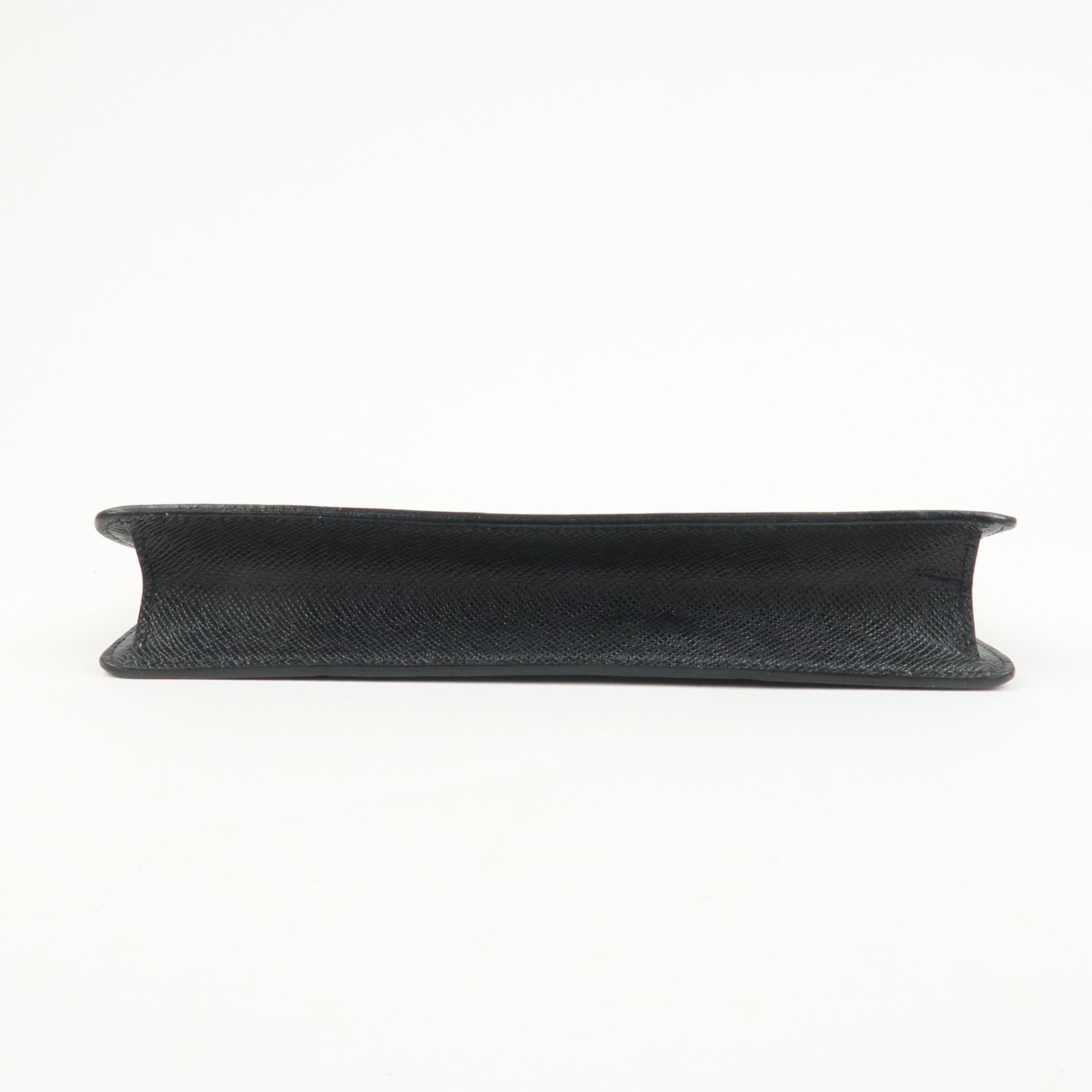 Louis Vuitton Taiga Veraiya Clutch Bag Ardoise M32592