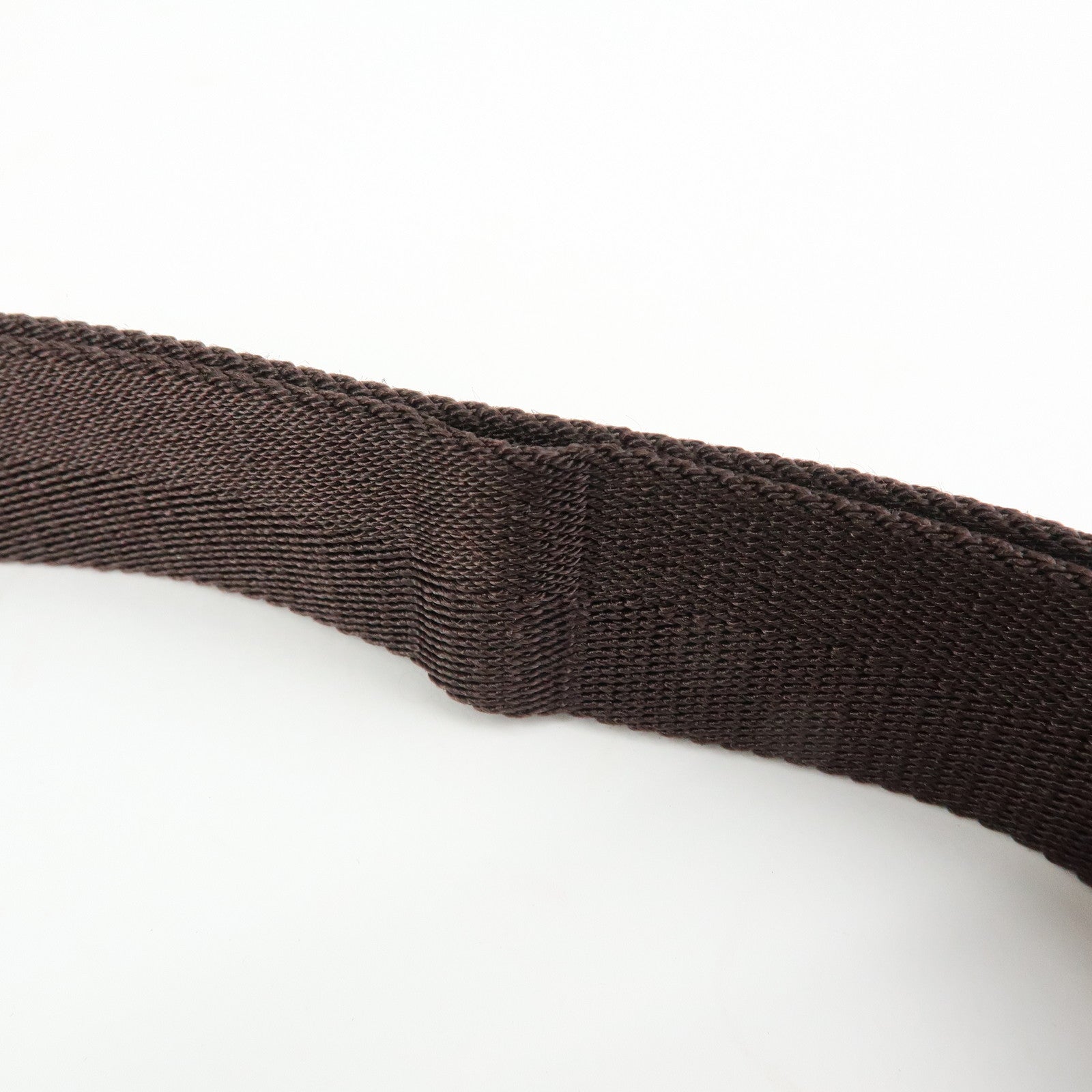 GUCCI GG Canvas Leather Crossbody Shoulder Bag Beige Brown 114273