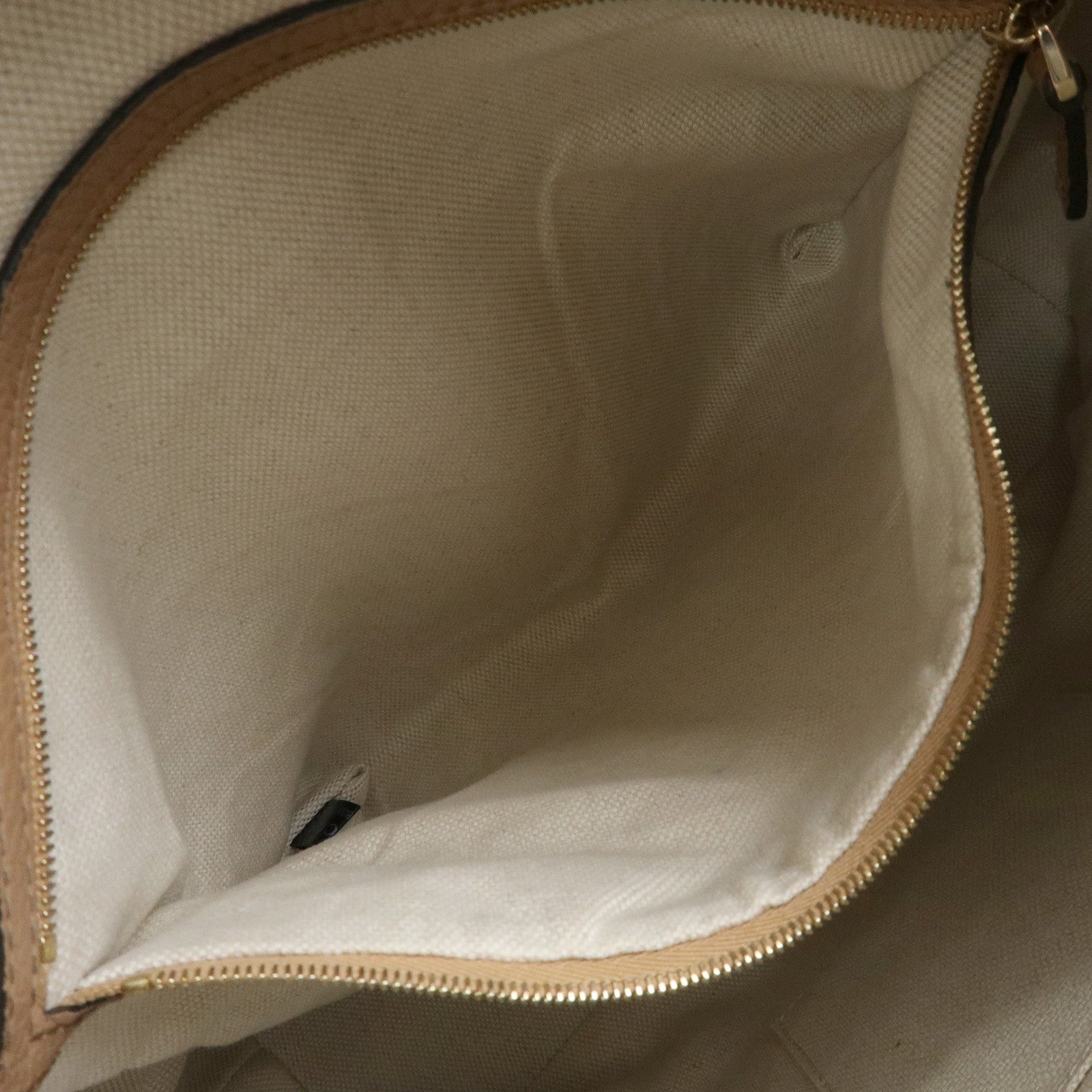 GUCCI SOHO 2Way Bag Hand Bag Shoulder Bag Beige 536194