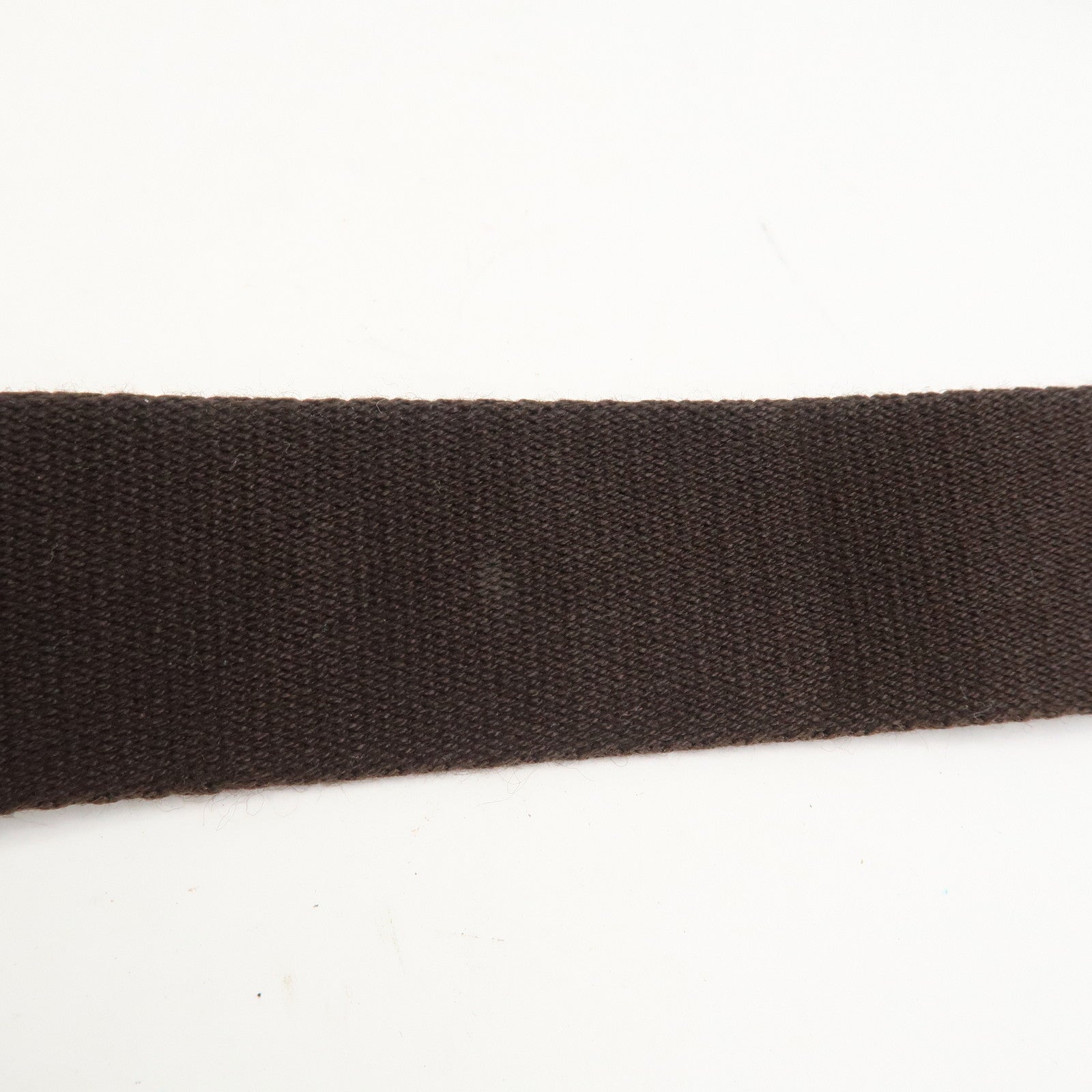 Ferragamo Gancini Embossed Leather 2Way Hand Shoulder Bag Green