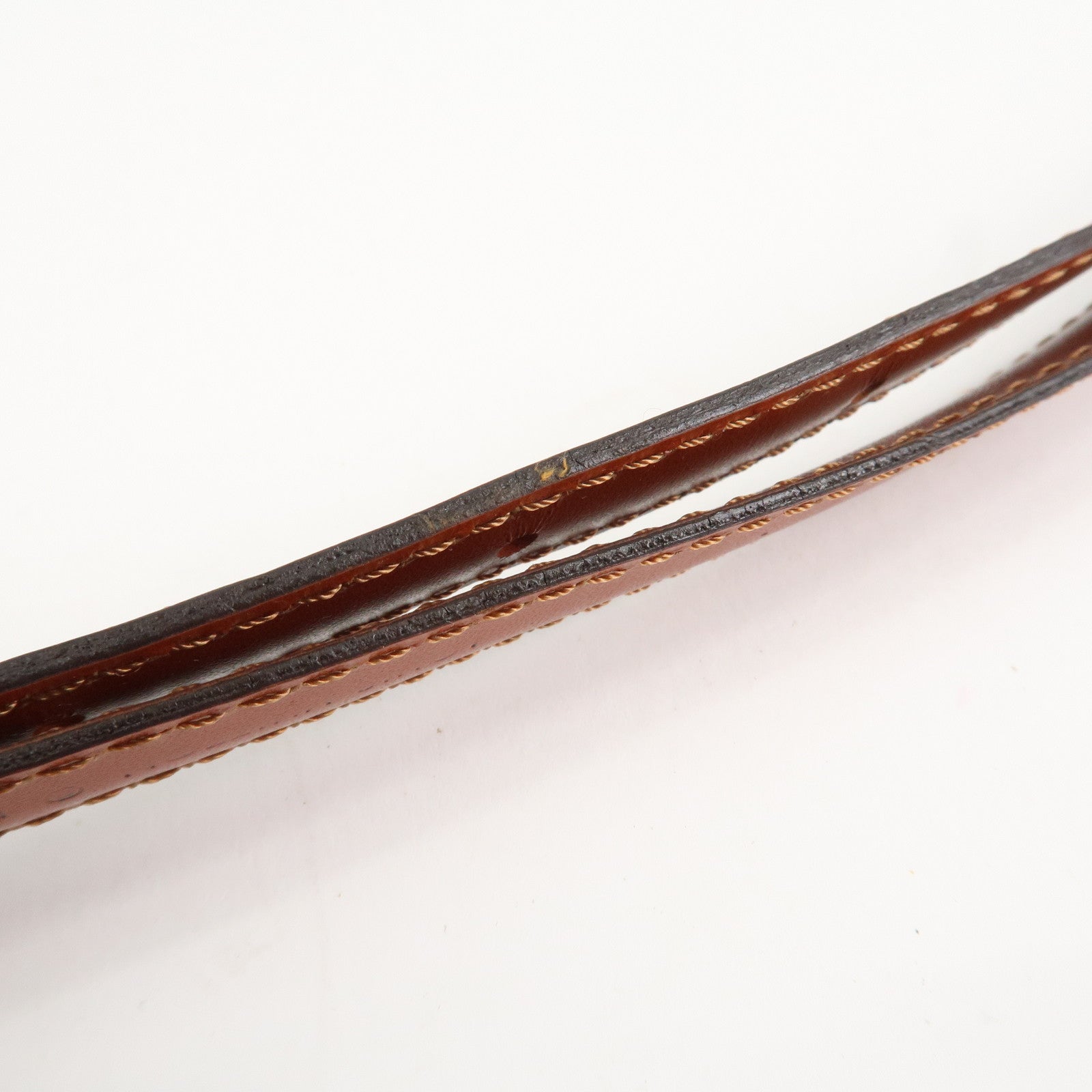 Louis Vuitton Epi Leather Adjustable Shoulder Strap120cm Kenya Used