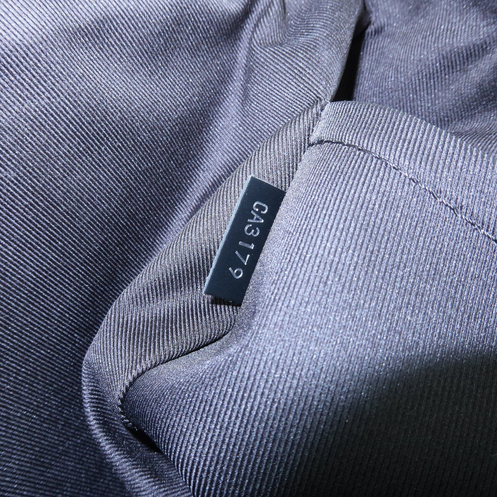 Louis Vuitton Monogram Eclipse District PM Crossbody Bag M44000