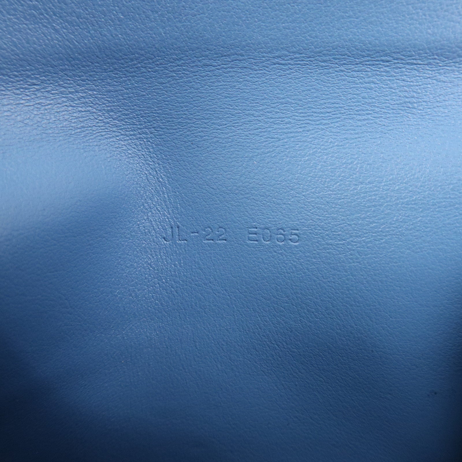 Ferragamo Gancini Leather Fragment Case Card Case Multicolor