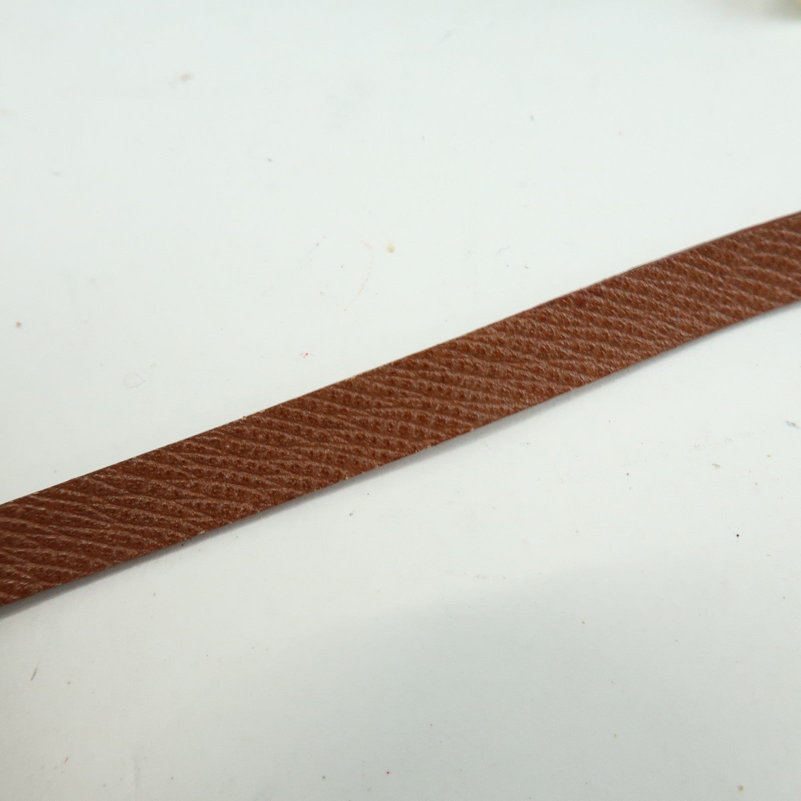 Louis Vuitton Monogram Mini Pouch for Papillon Bag Brown