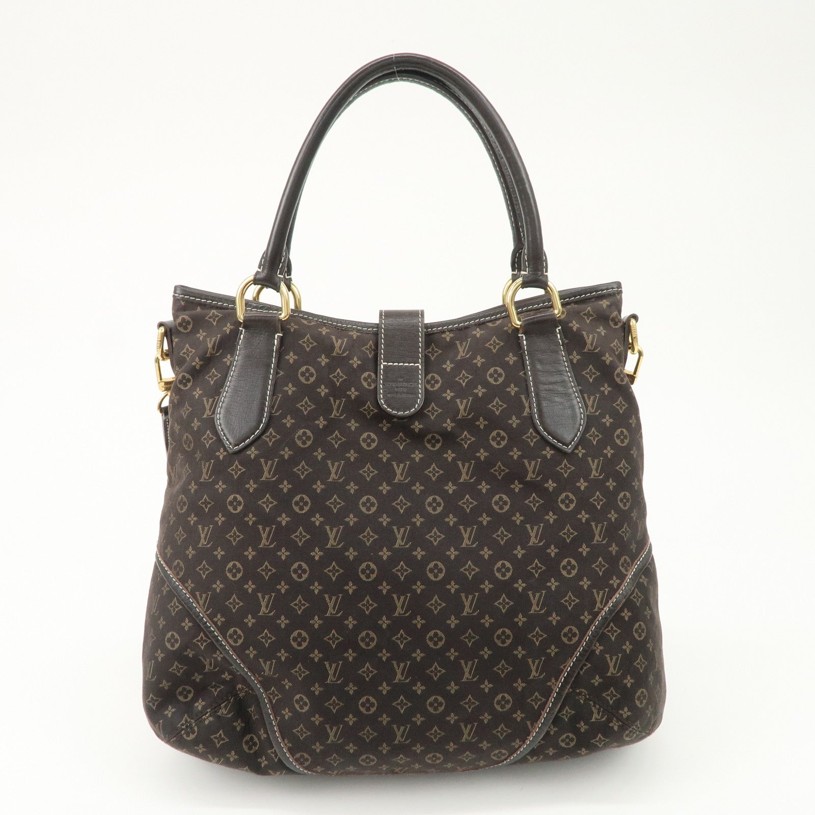 Louis Vuitton Monogram Idylle Elegie 2Way Bag Faisan M56696