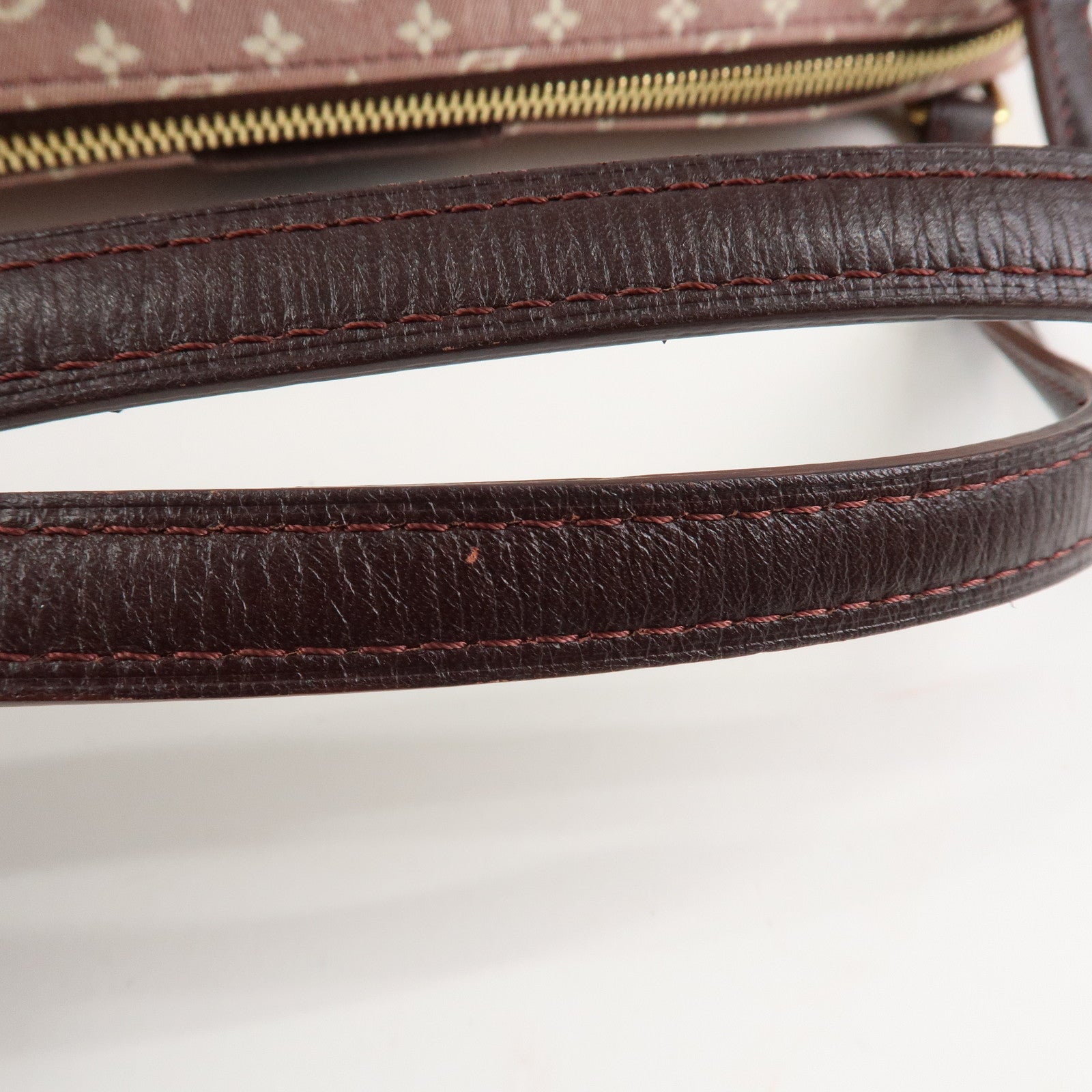 Louis Vuitton Monogram Idylle Ballade PM Shoulder Bag M40572 Used