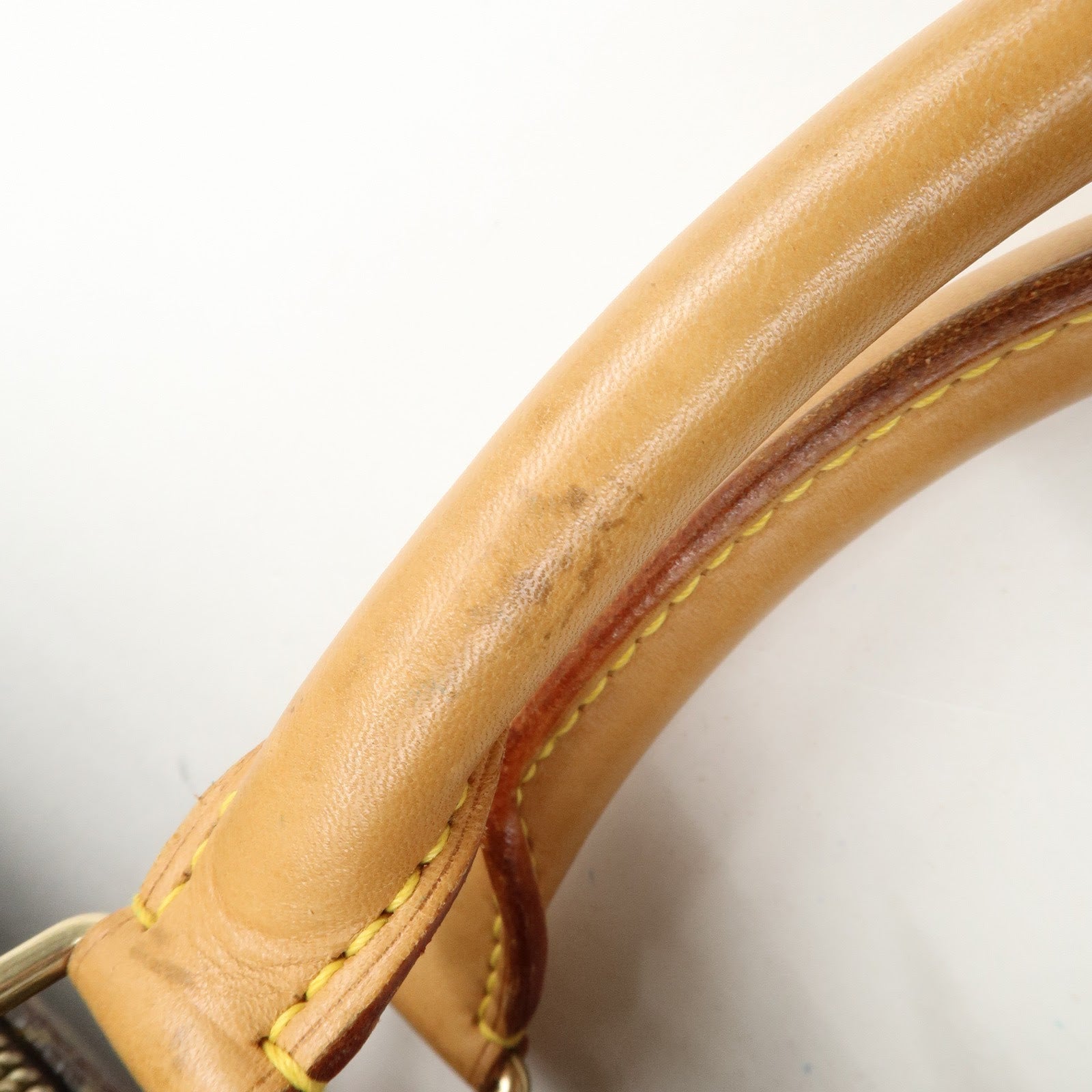 Louis Vuitton Monogram Keep All Bandouliere 55 Boston Bag M41414