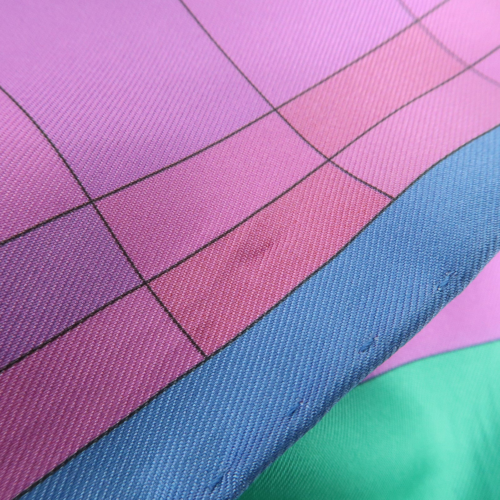 HERMES Carre 90 Silk 100% Scarf DELLA CAVALLERIA Multicolor