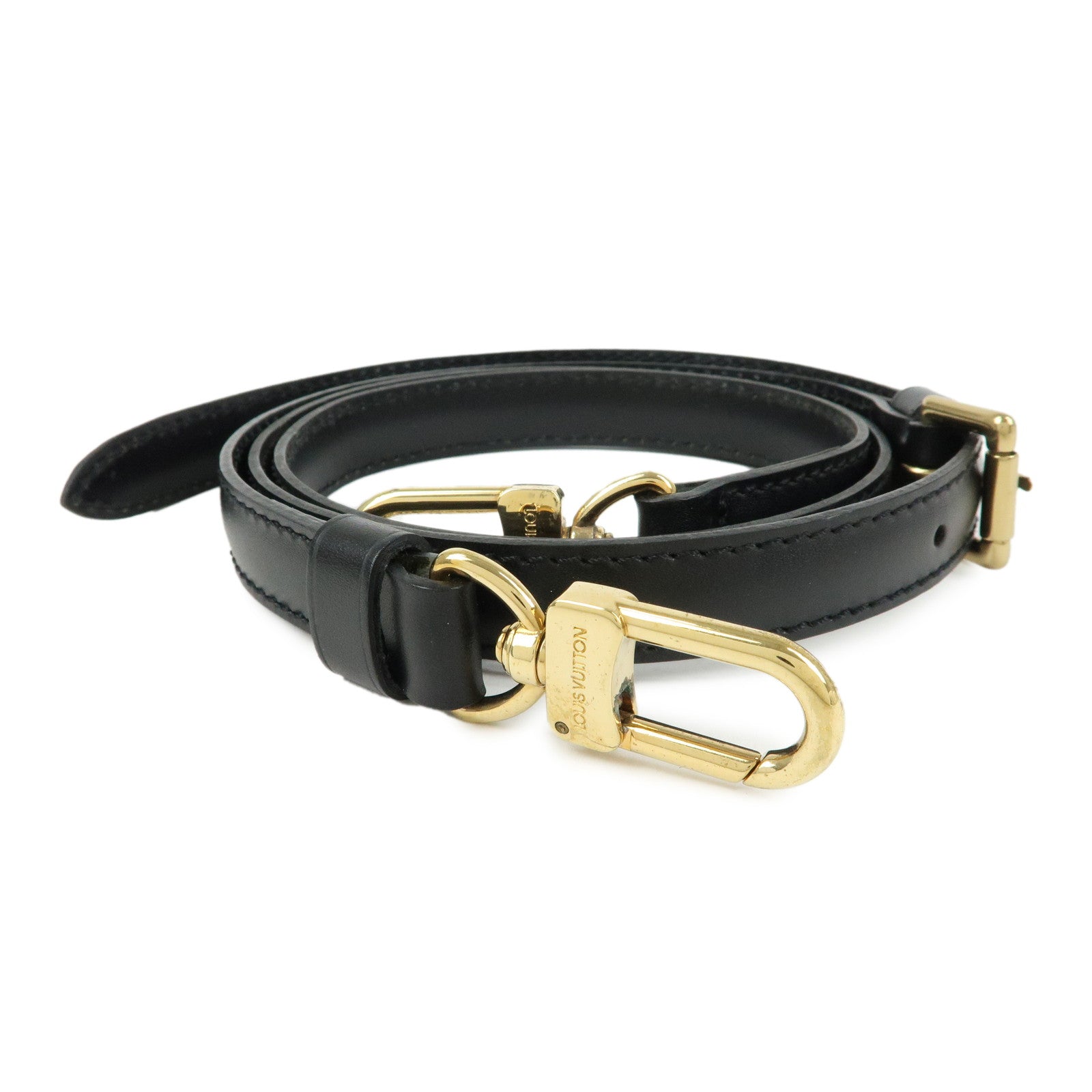 Louis Vuitton Epi Adjustable Shoulder Strap For Epi Bags J00272