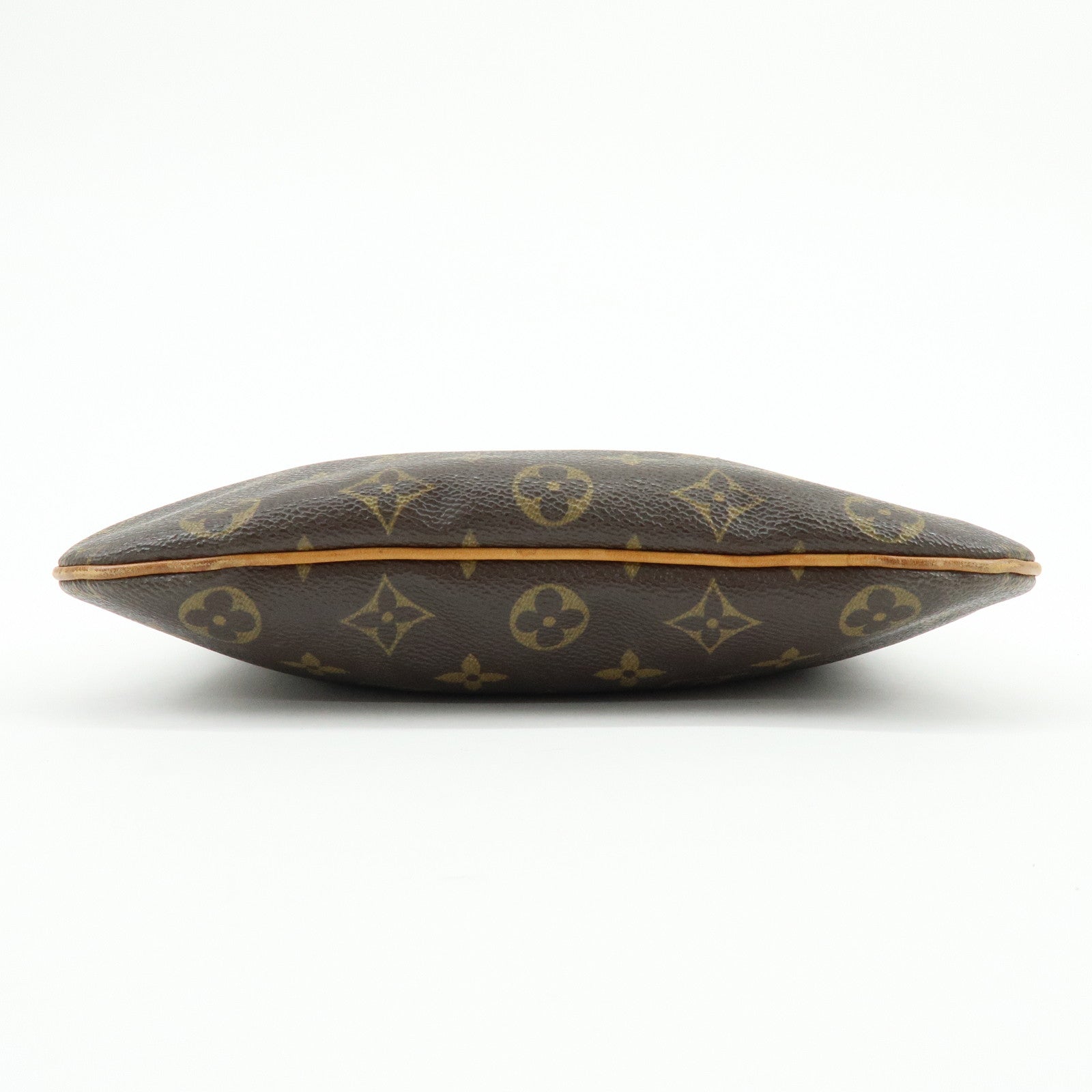 Louis Vuitton Monogram Pochette Bosphore Shoulder Bag M40044