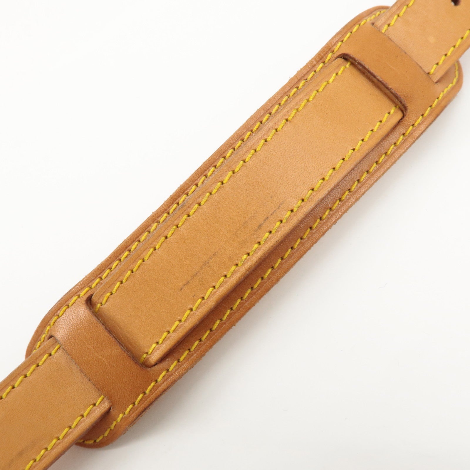 Louis Vuitton Monogram Keep All 50 Bandouliere Boston Bag M41416 Used