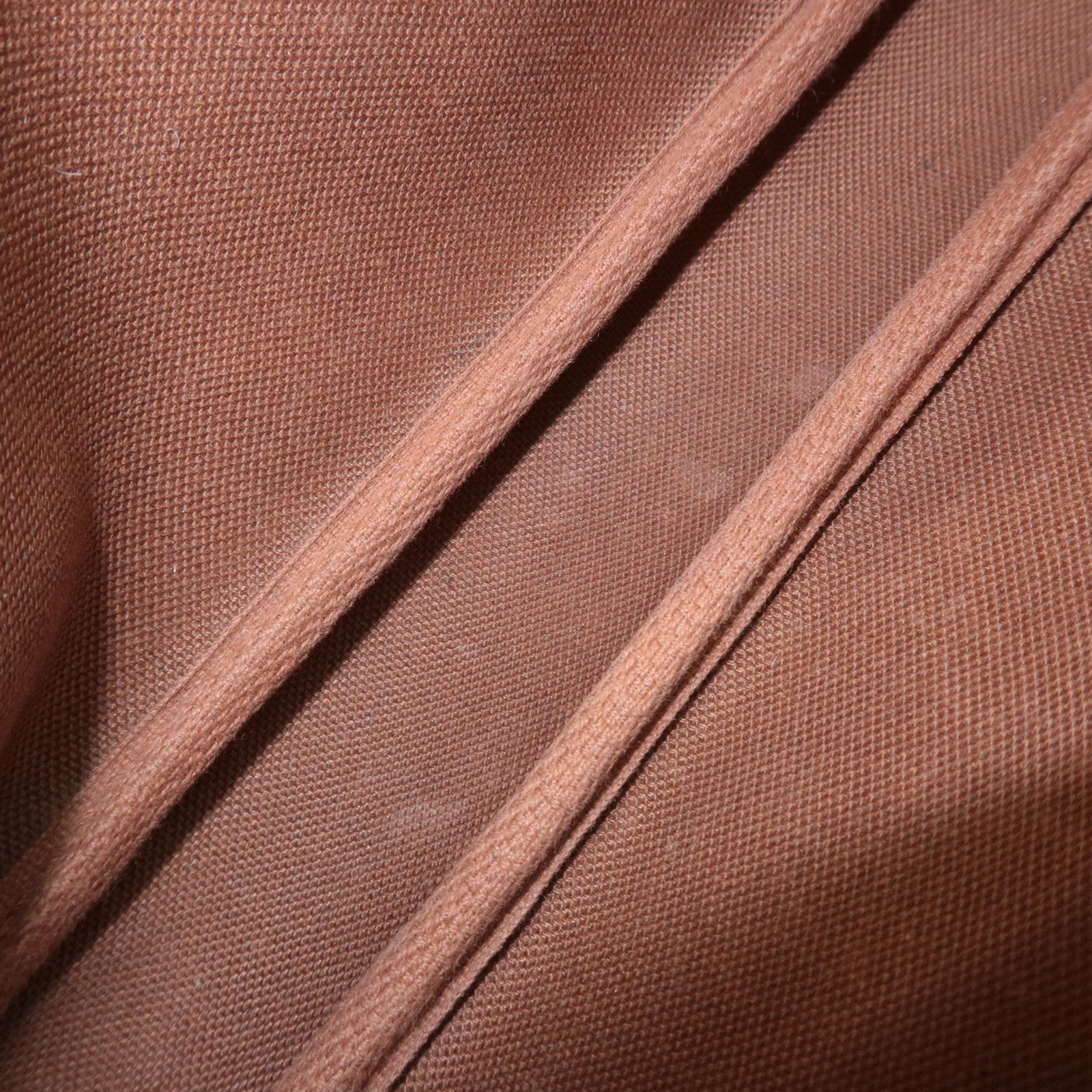 Louis Vuitton Monogram Pochette Accessoires Hand Bag Brown M51980