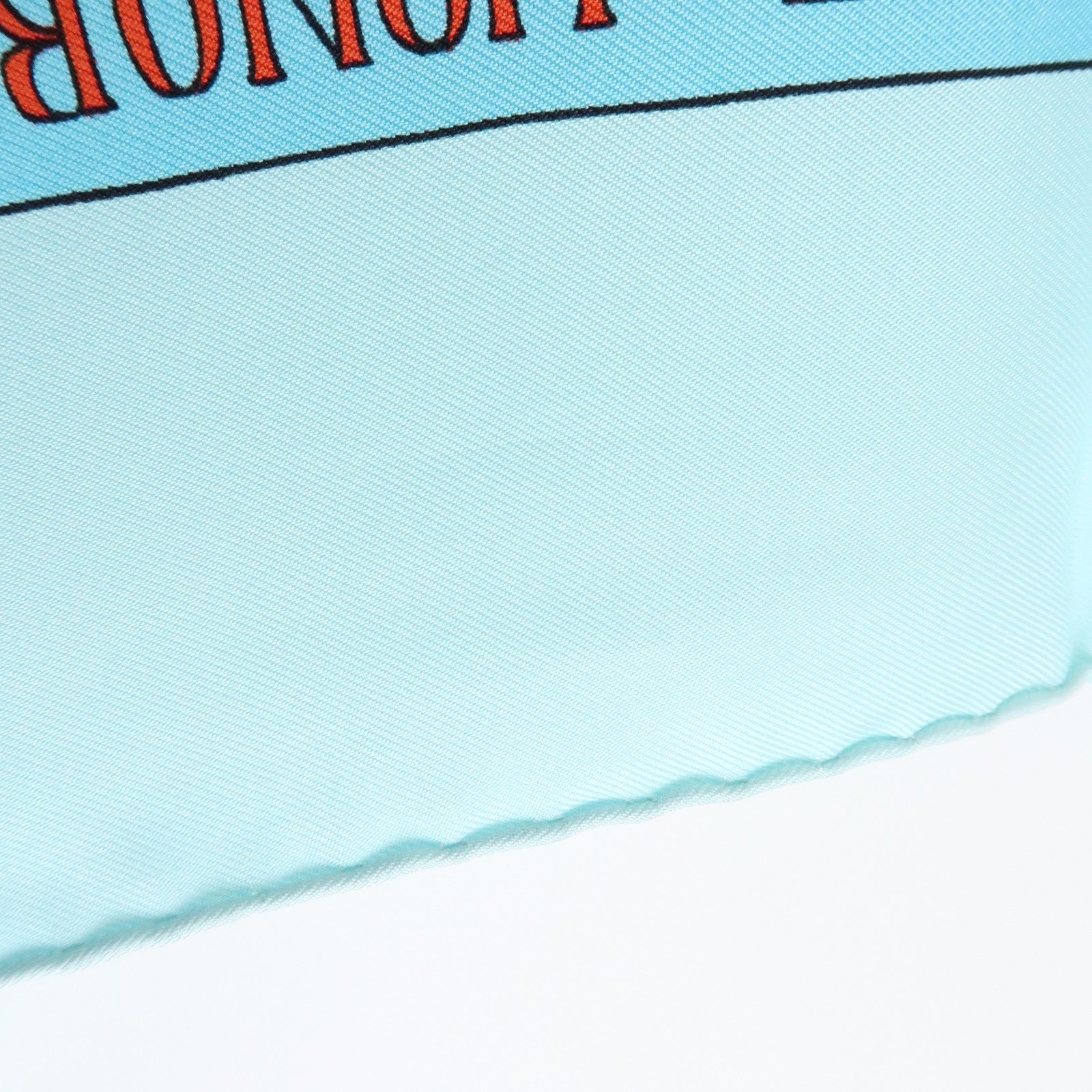 HERMES Carre90 Silk 100% Scarf ORIGINAL NEW ORLEANS CREOLE JAZZ1923