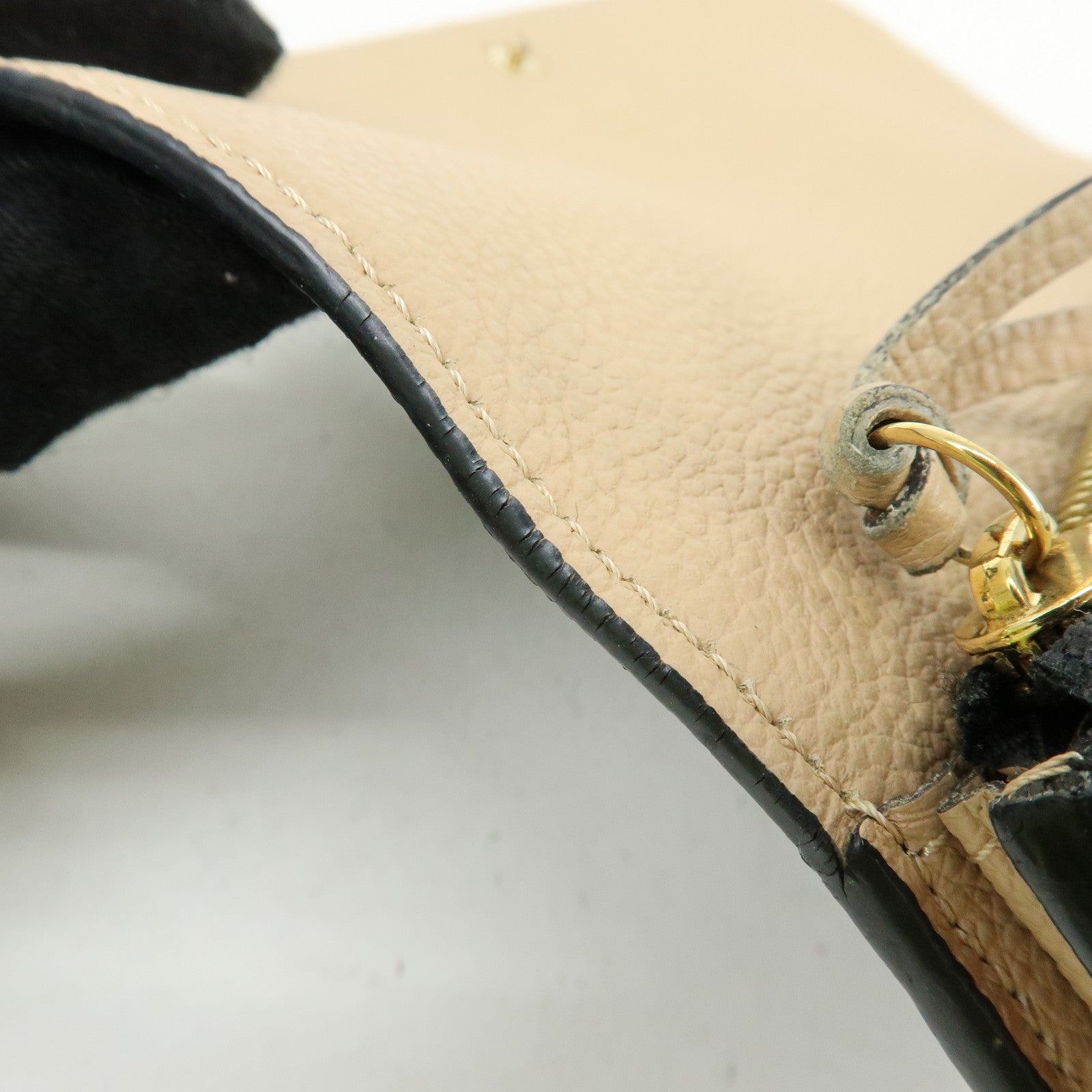 Louis Vuitton Monogram Empreinte Portefeuille Emilie Wallet M62369