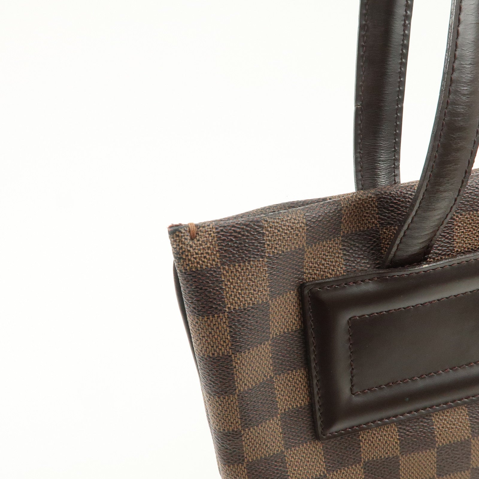 Louis Vuitton Damier Clifton Shoulder Bag Tote Bag N51149